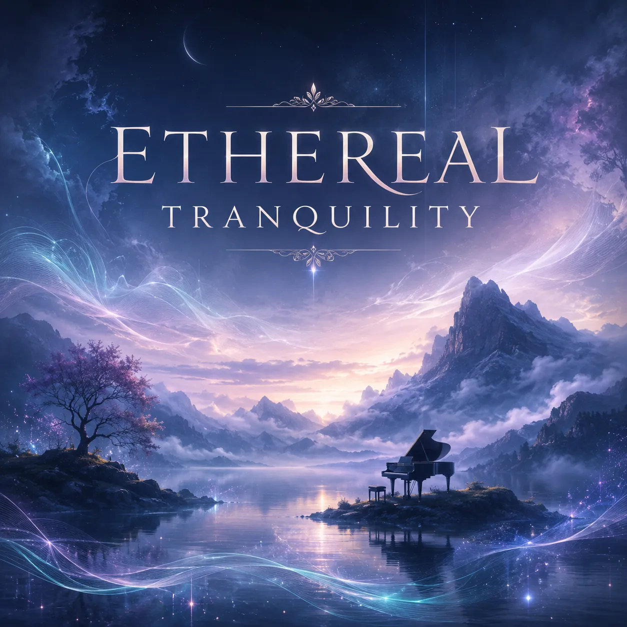 Ethereal Tranquility