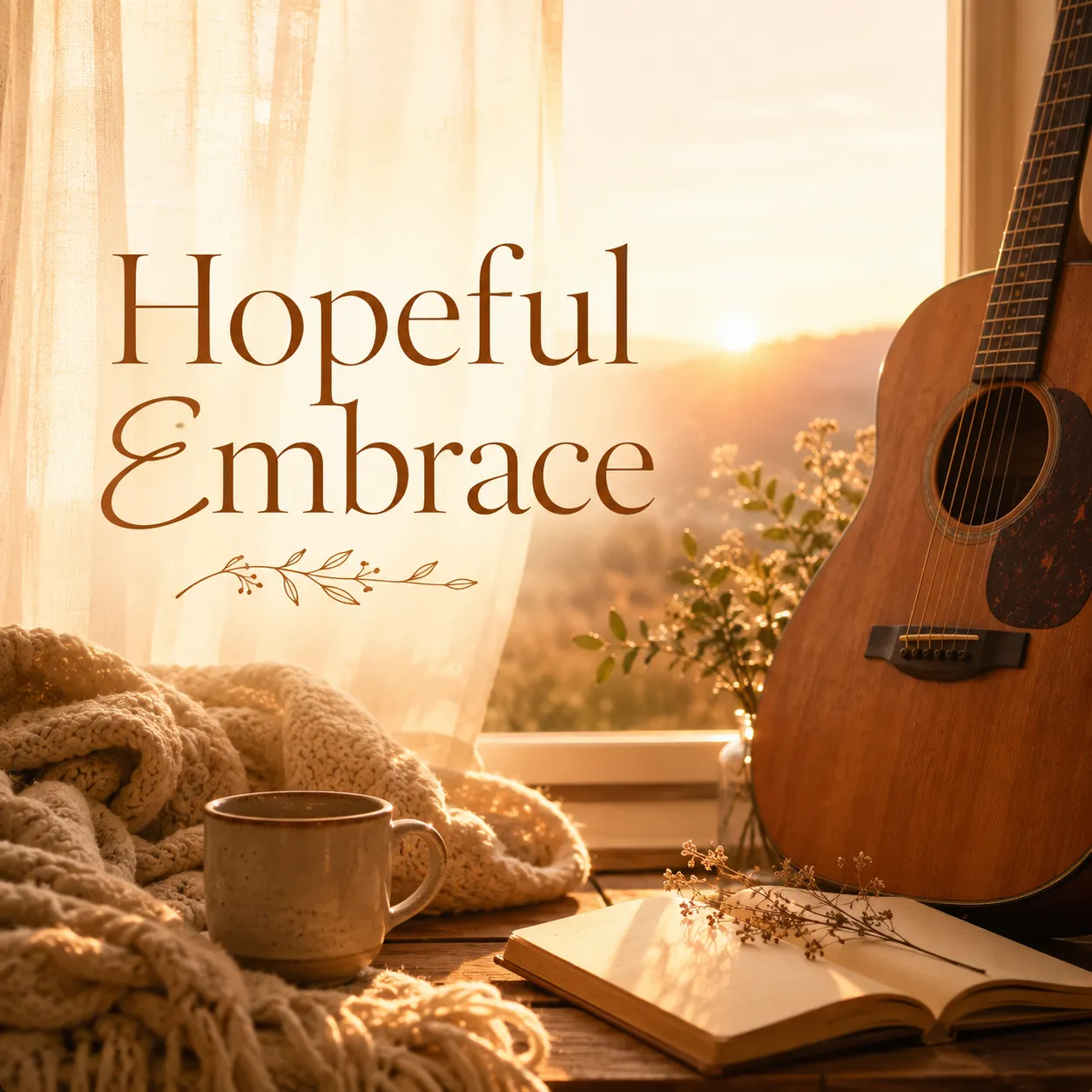 Hopeful Embrace