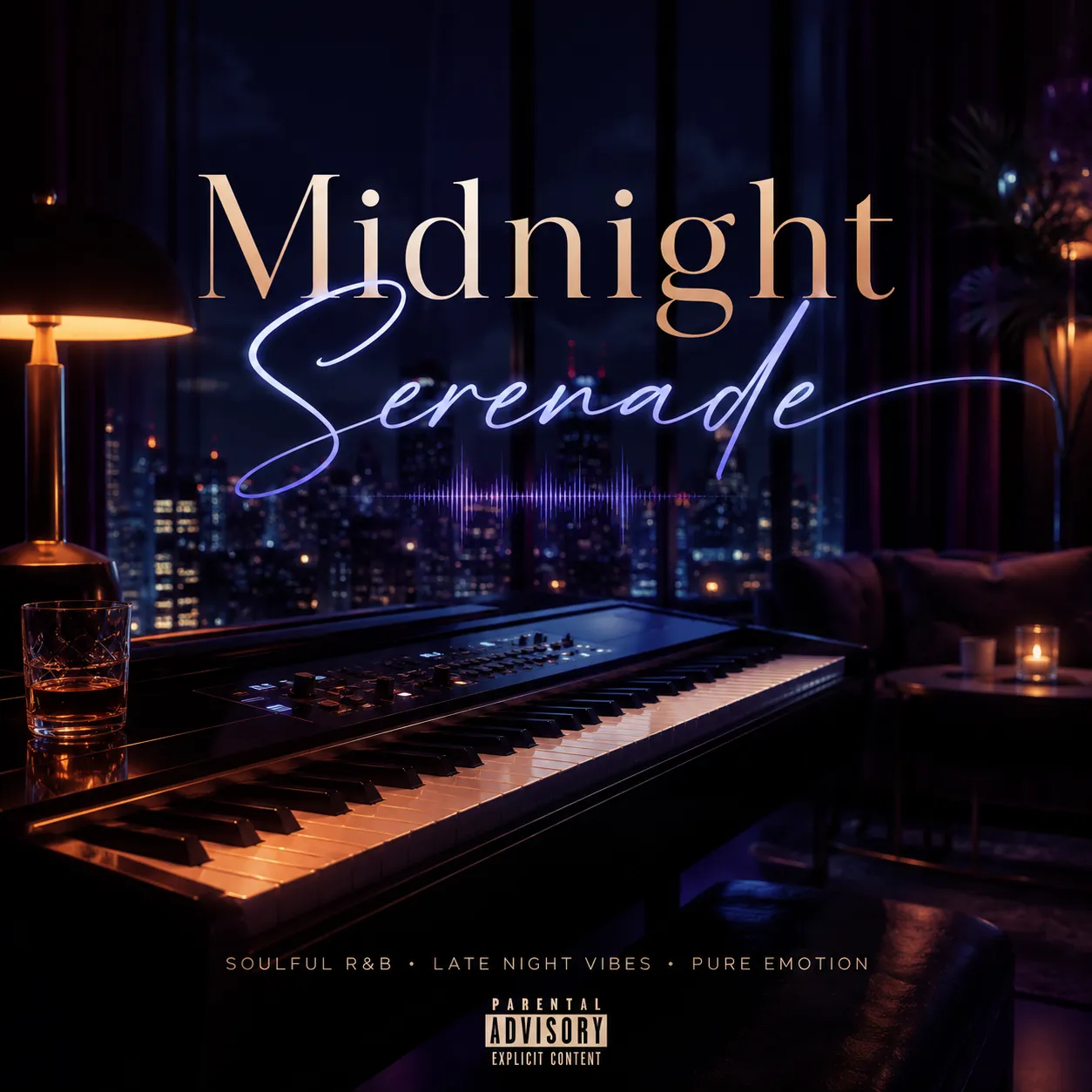 Midnight Serenade
