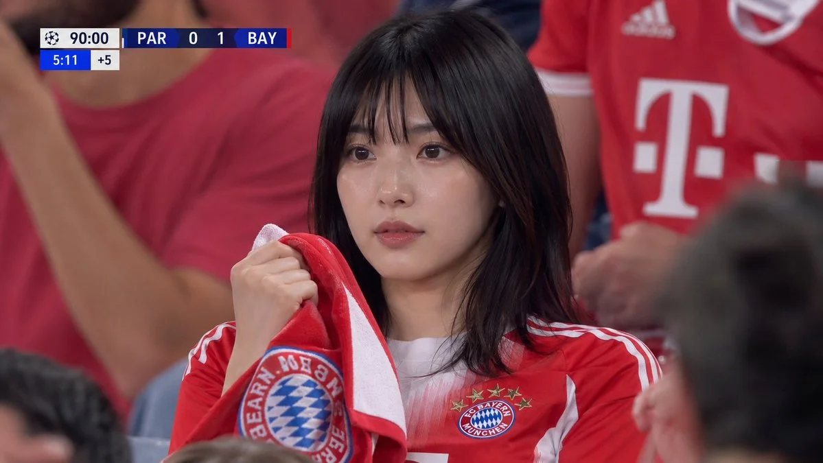 Soccer Broadcast Supporter Screenshot