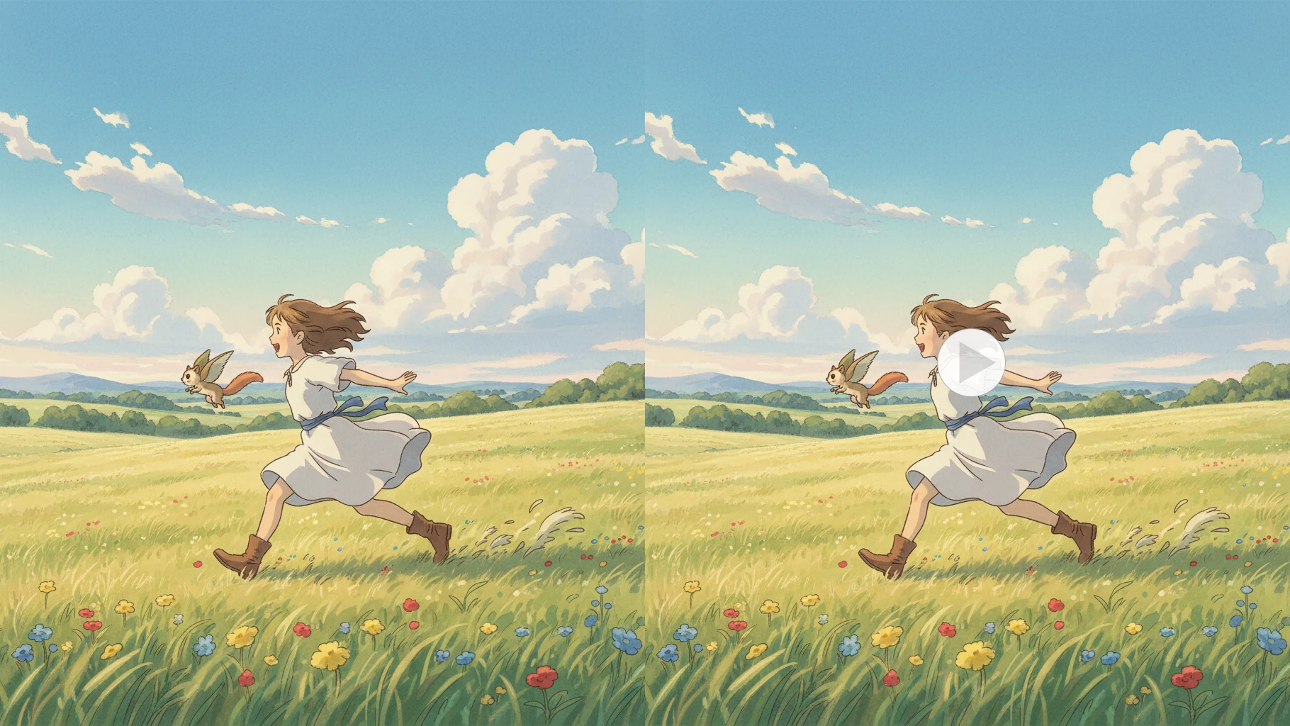 Customize Every Aspect of Your Animation