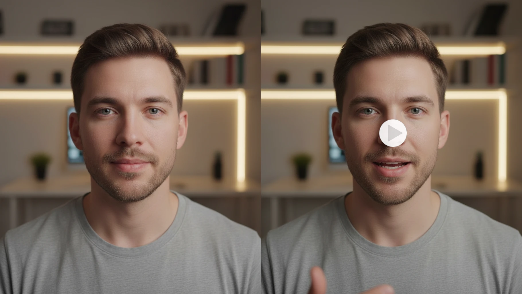 Create Scroll-Stopping Content for Social Media