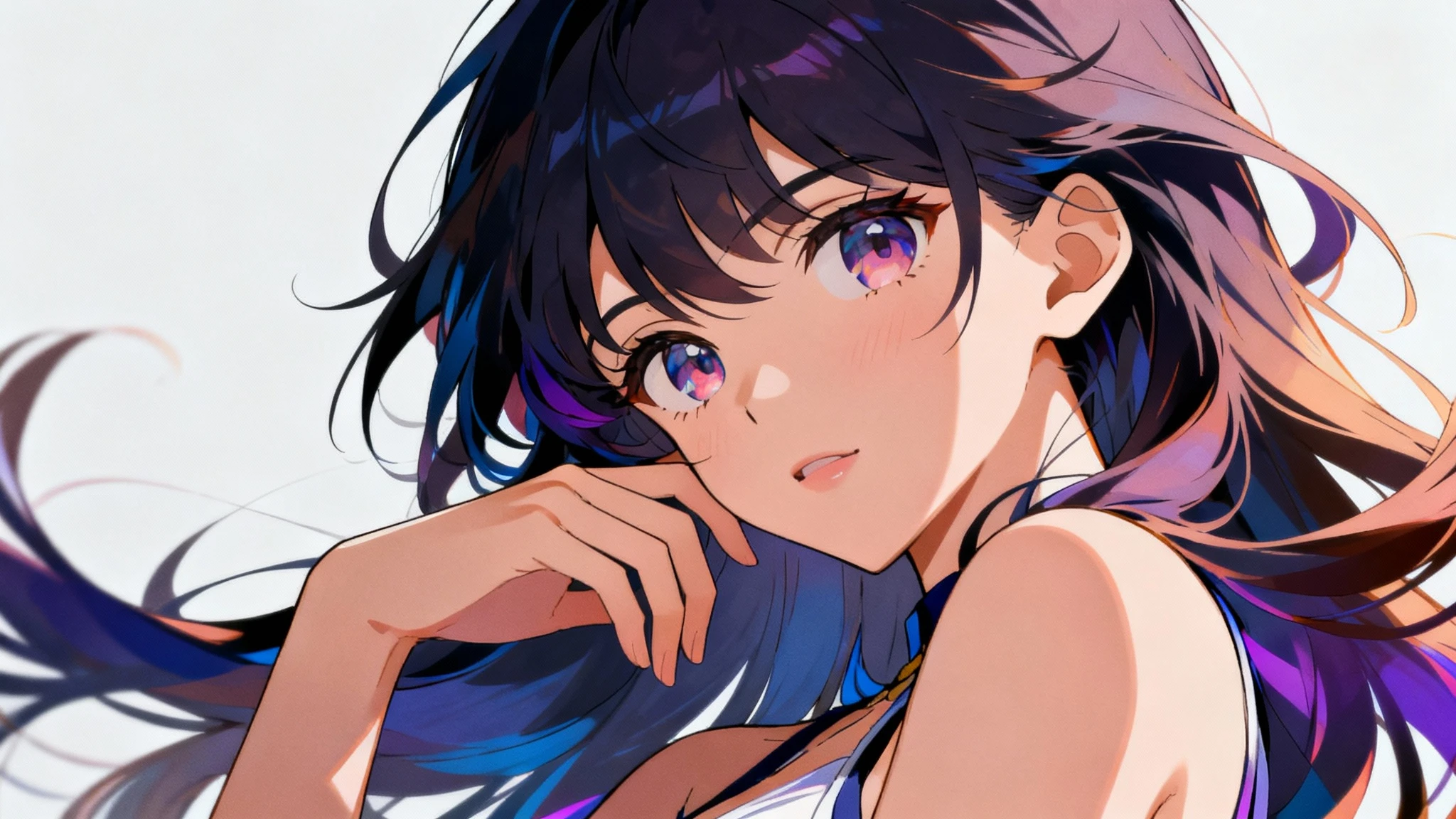 Go from Text Prompt to Detailed Art in Seconds