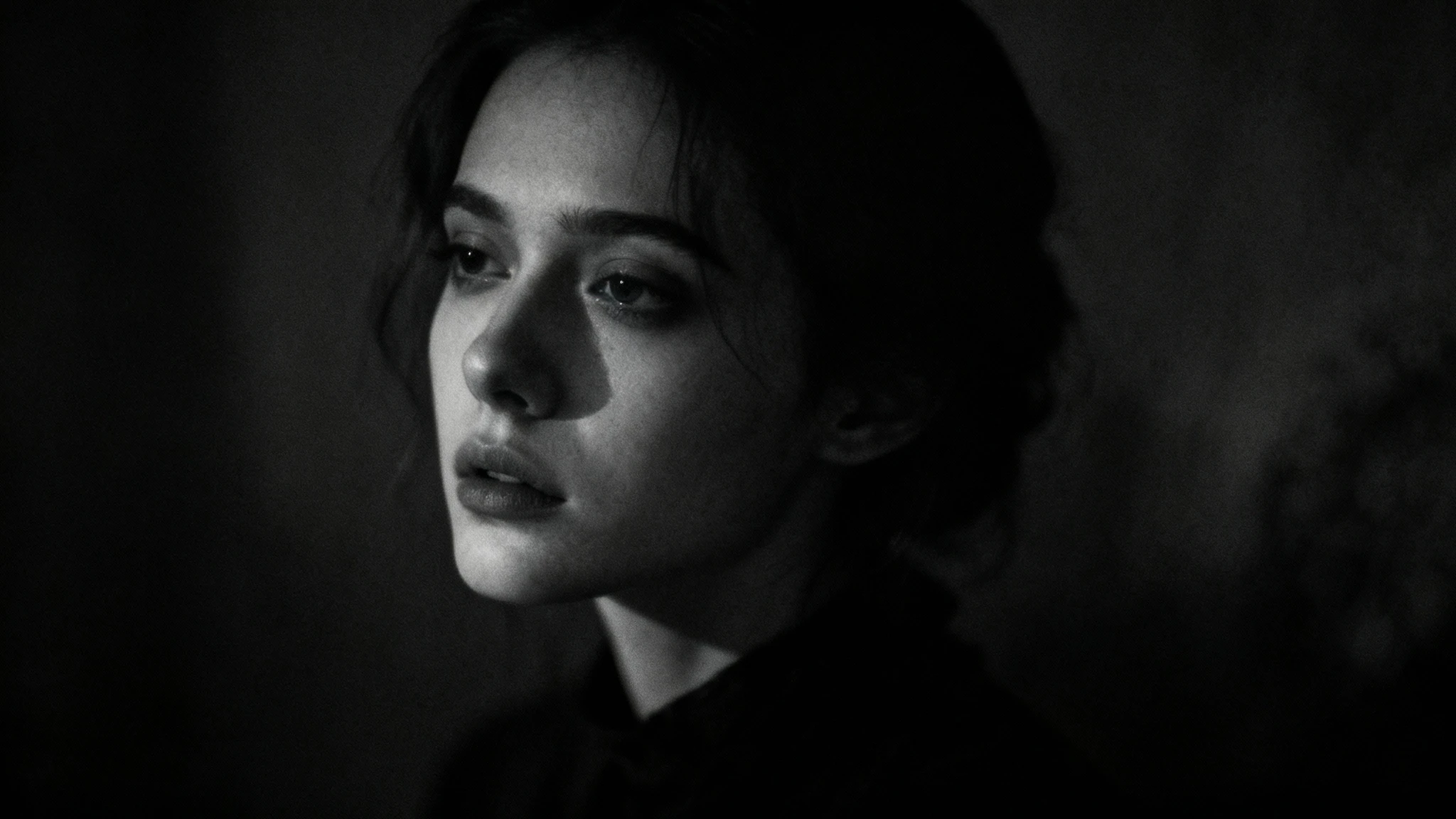 Craft Your Mysterious Vibe from a Simple Prompt