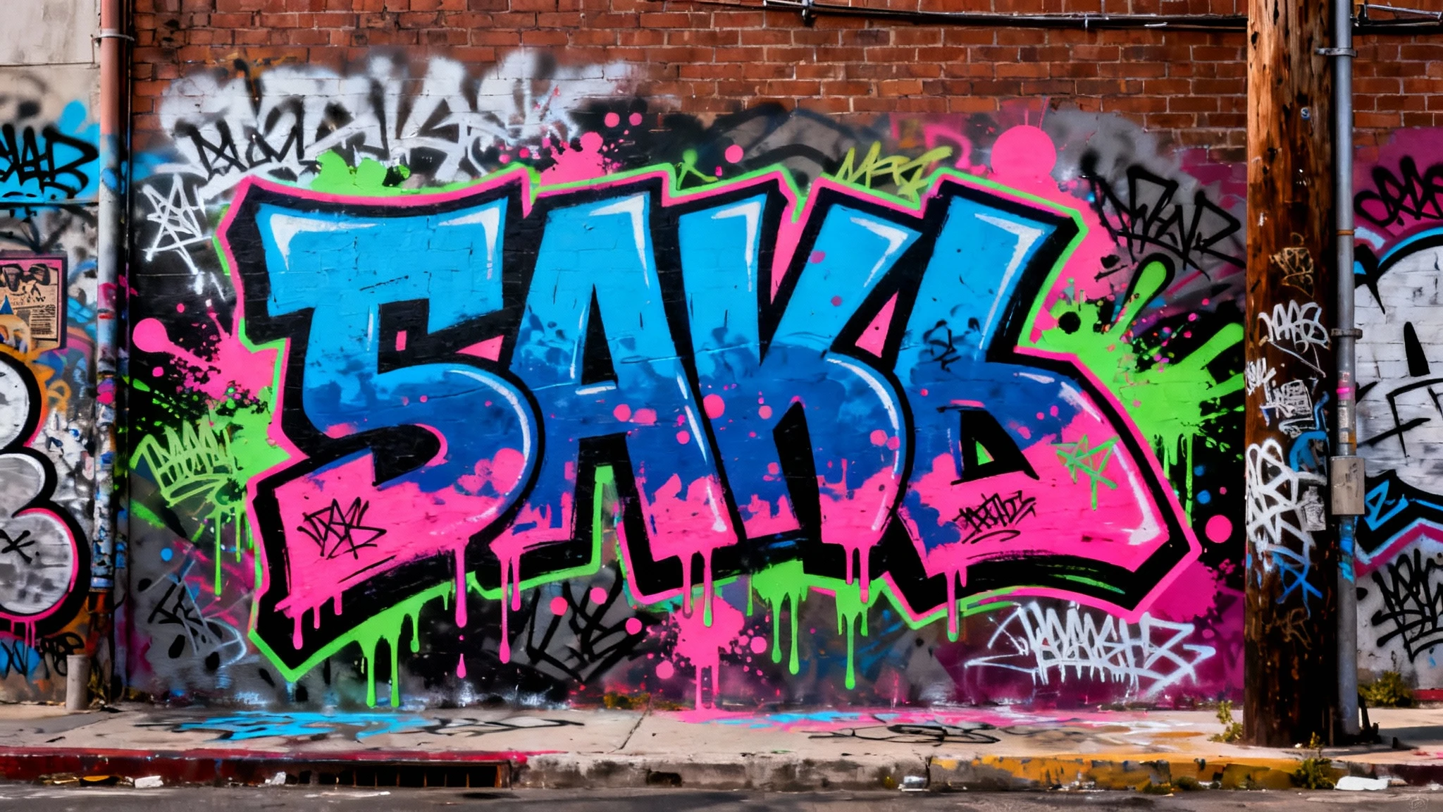 Perfect for Designers, Brands, and Artists