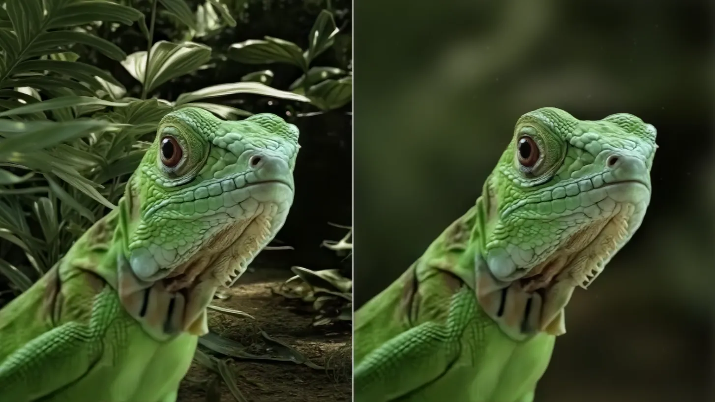 Keep the Focus on What Matters