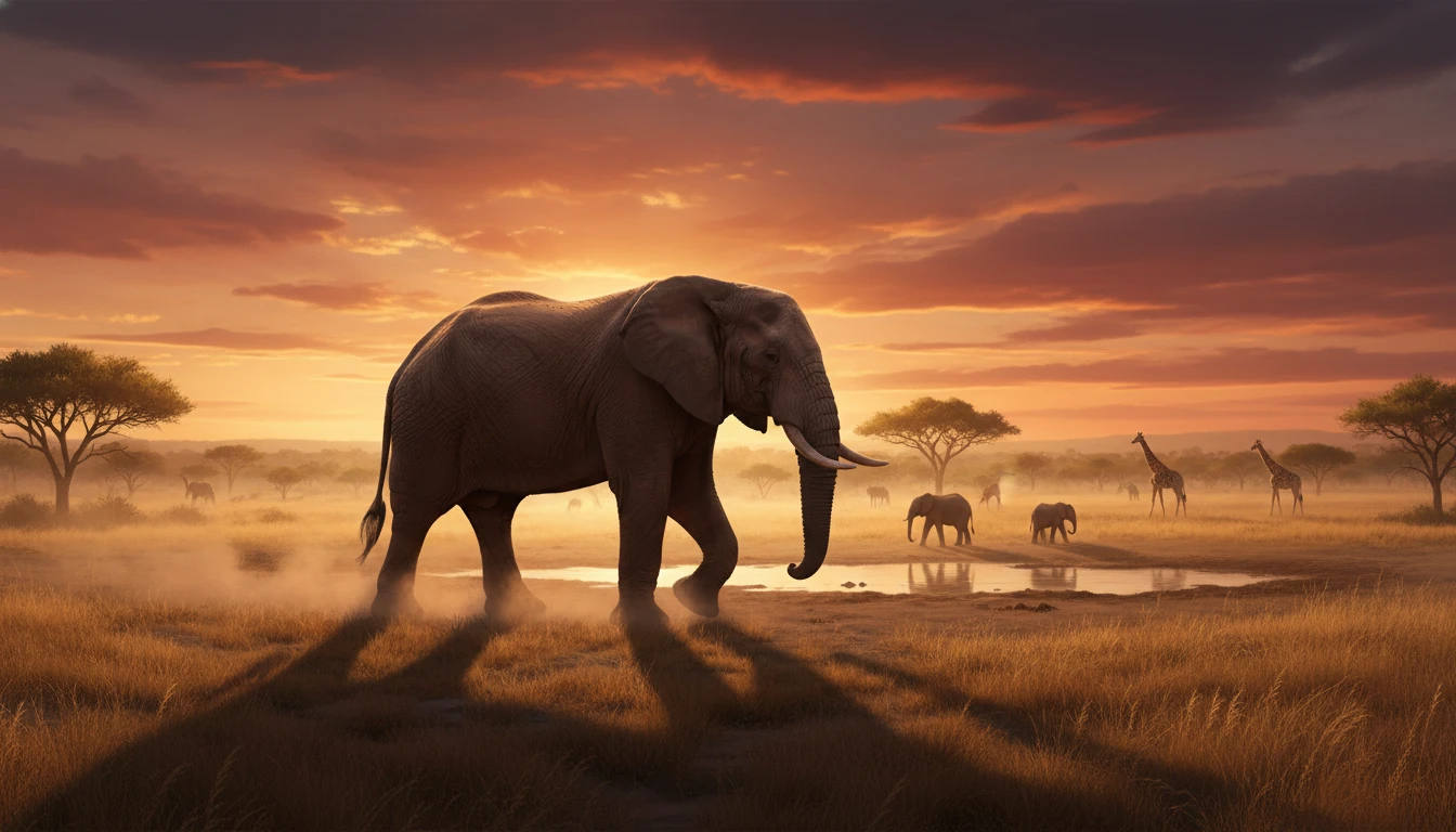 Turn Simple Shots into Cinematic Masterpieces