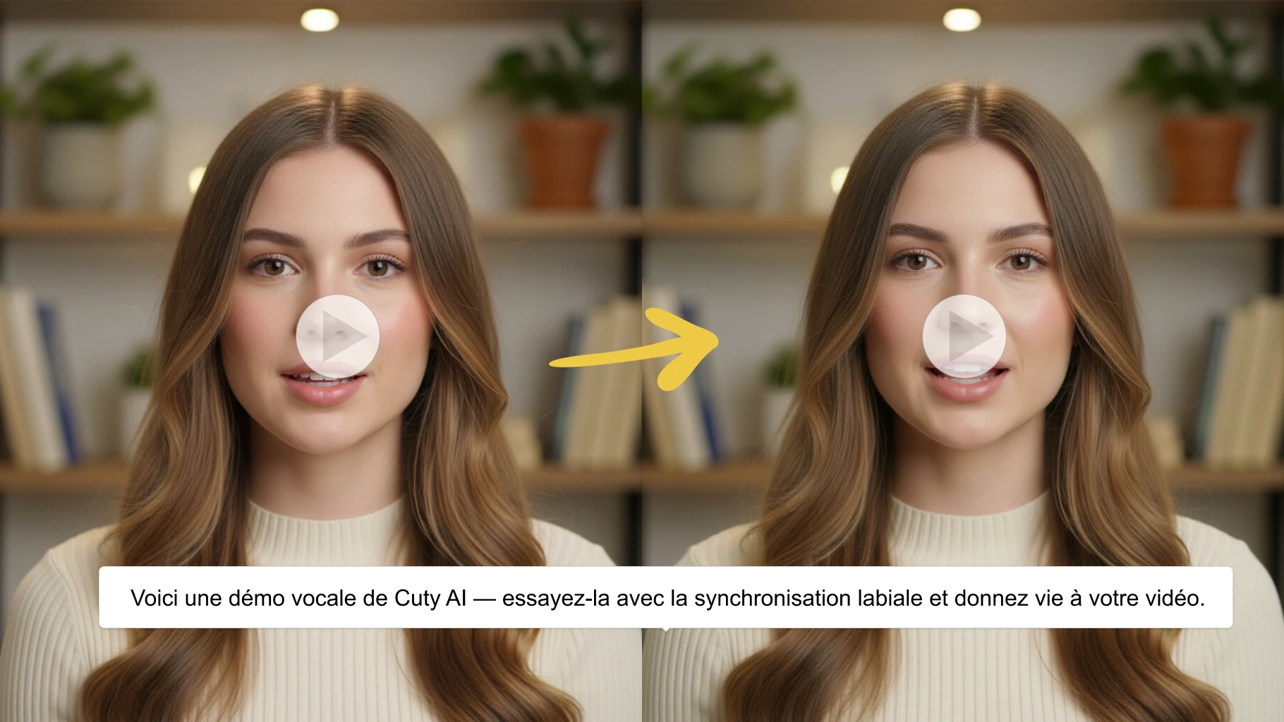 Go Global with Multilingual Lip Syncing