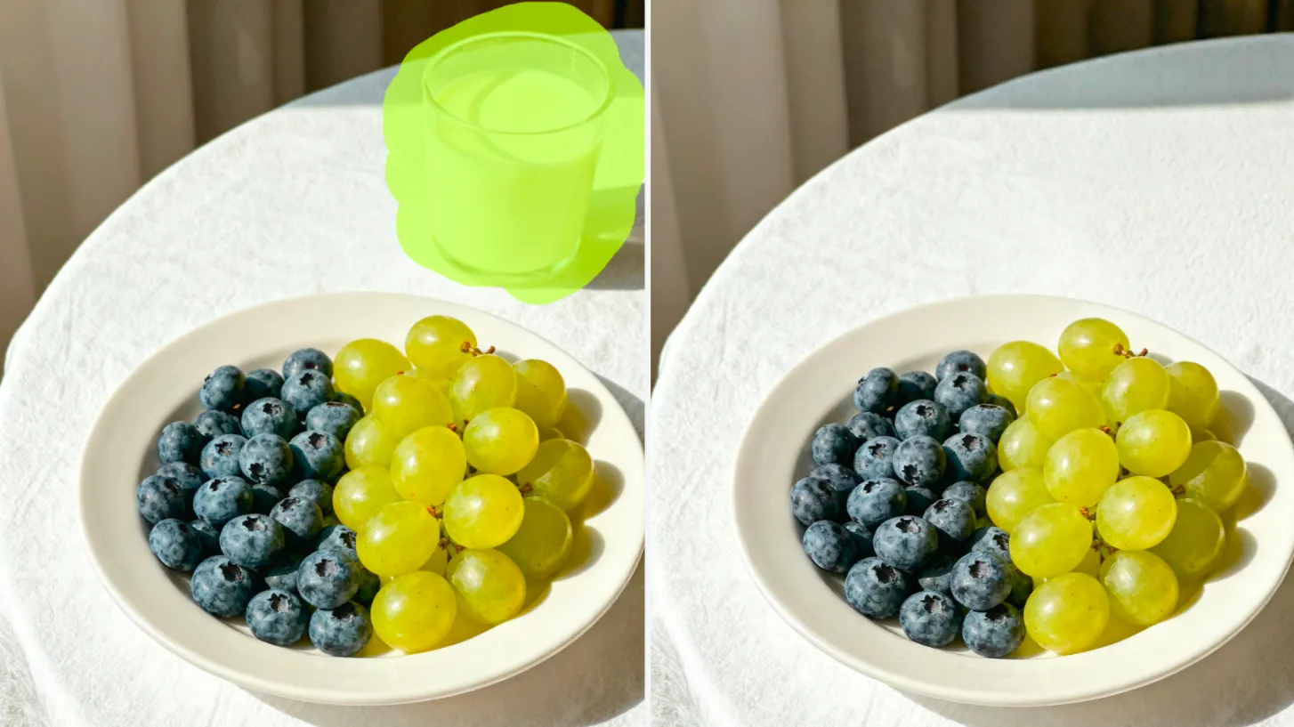 Clean Up Product and Lifestyle Photos Effortlessly