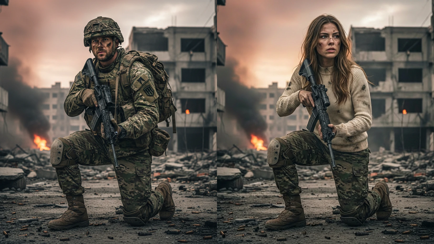 Effortless Subject Swapping with High Fidelity