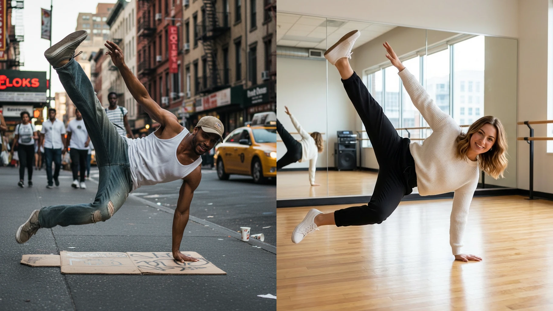 Precise Motion Transfer for Believable Results