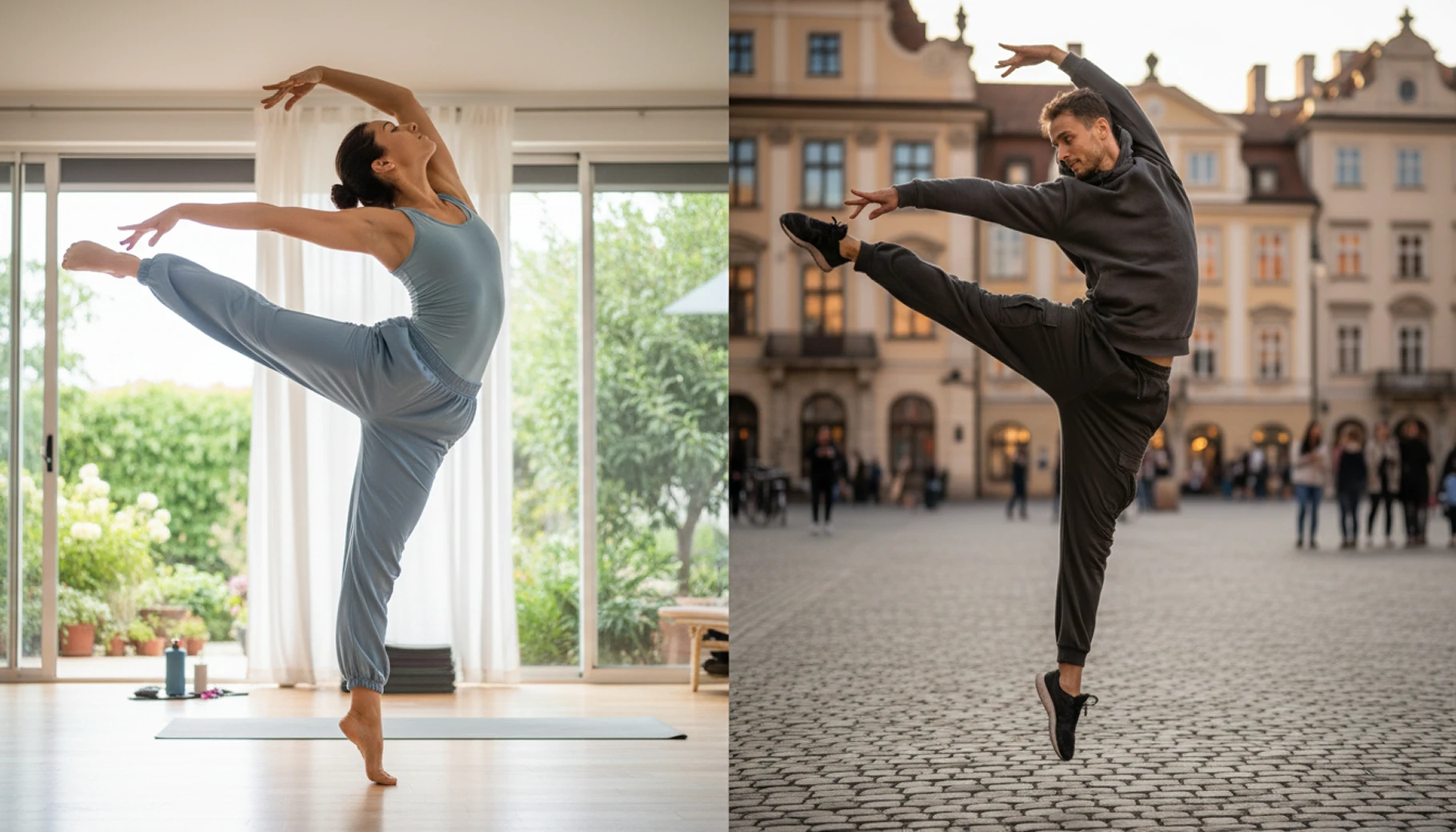 Preserve the Original Scene and Subject Integrity