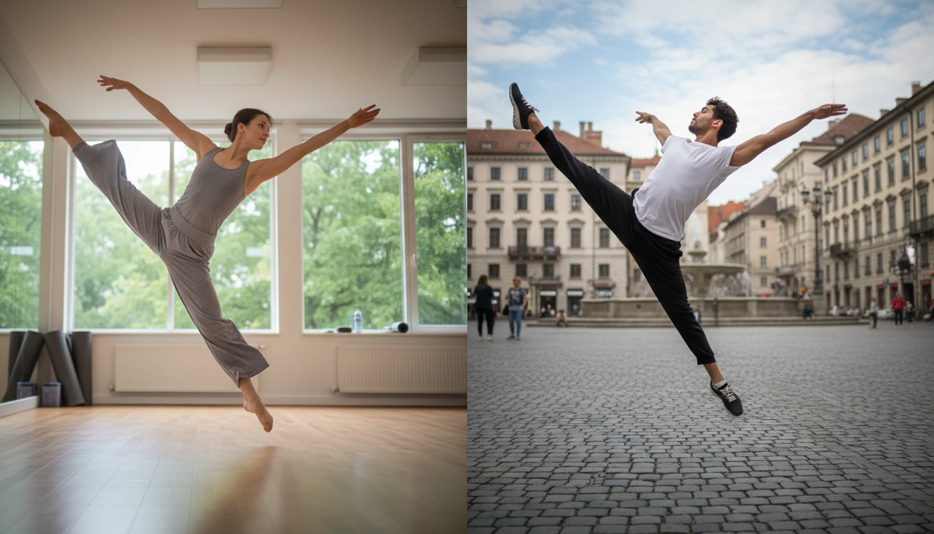 Unlock New Creative Storytelling Possibilities