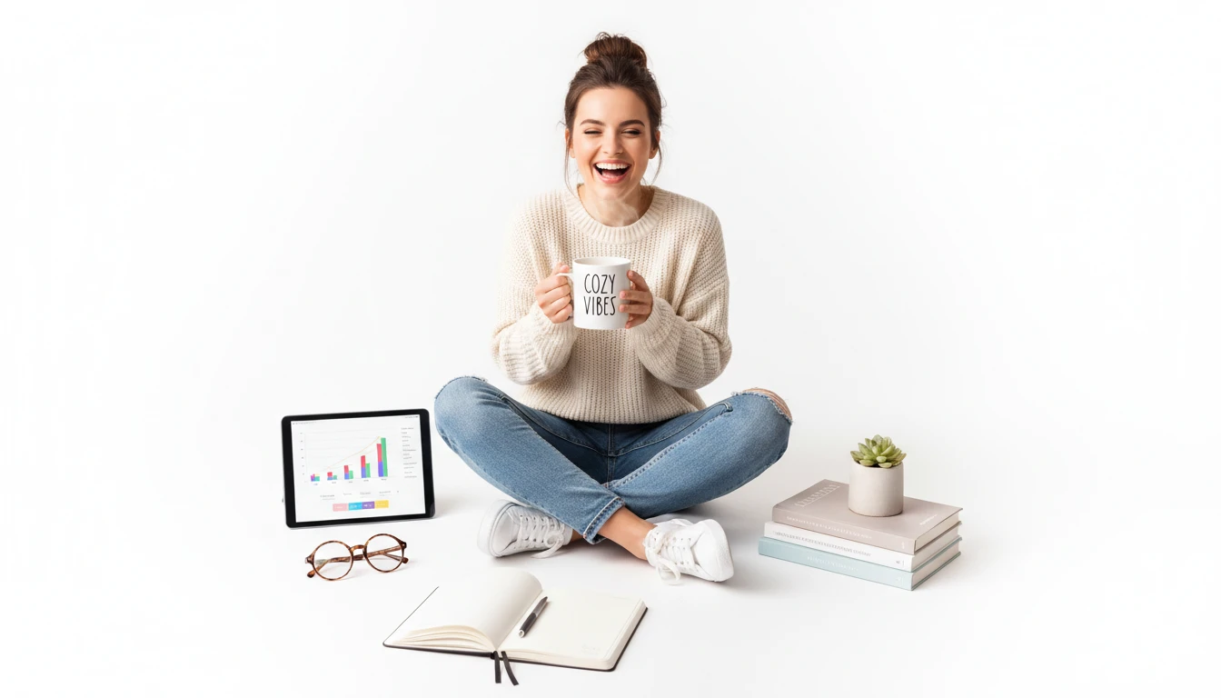 Make Social Visuals That Pop