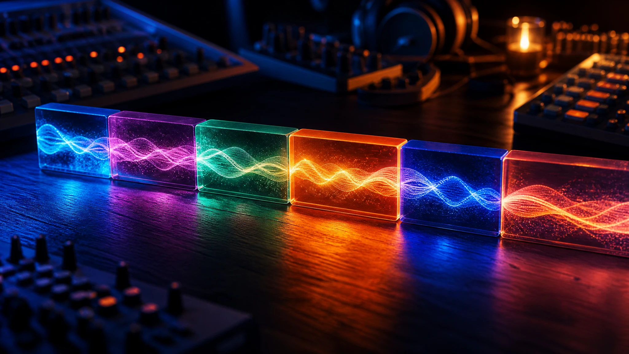 Erweiterte 8‑Minuten‑Songs mit AIMakeSong 2.0