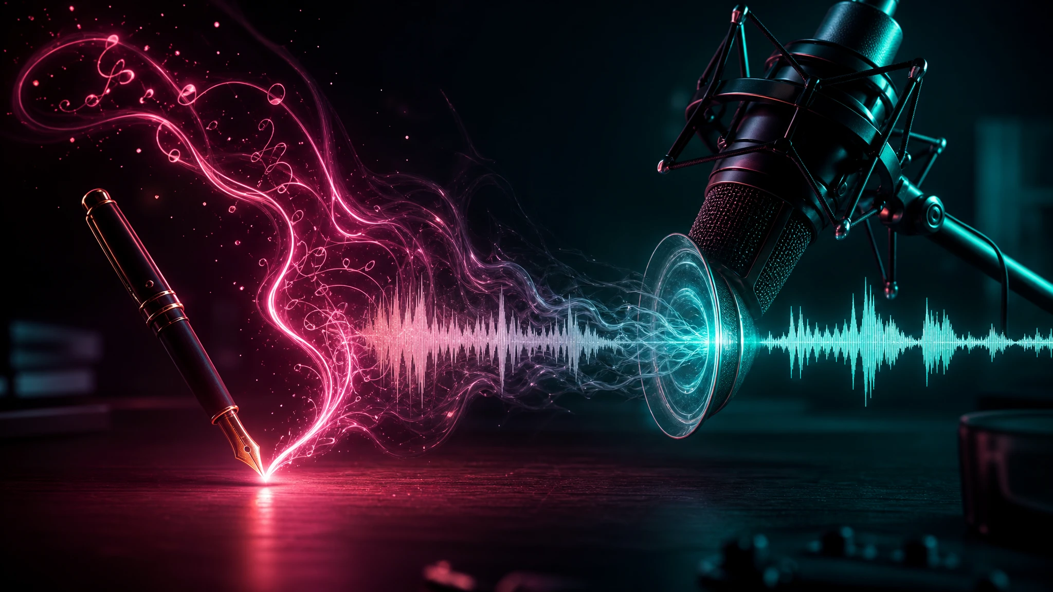 KI‑Lyrics‑Generator und Gesangsentferner