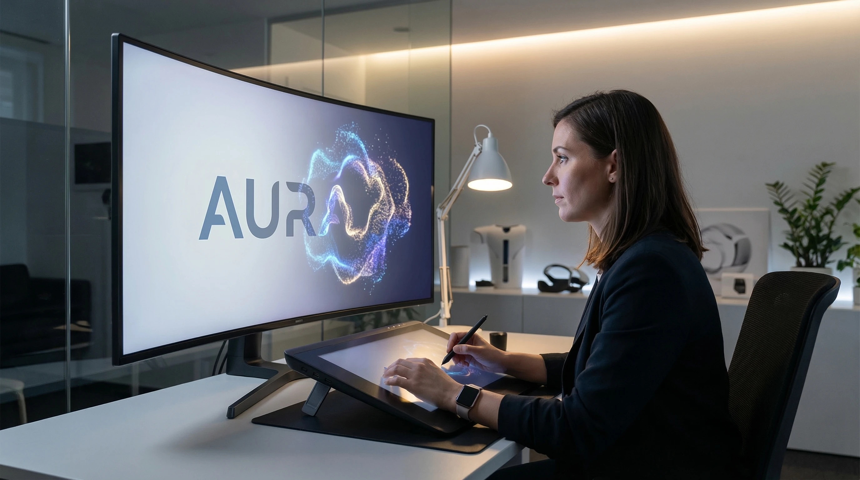 Anima mi logo con IA feature 1