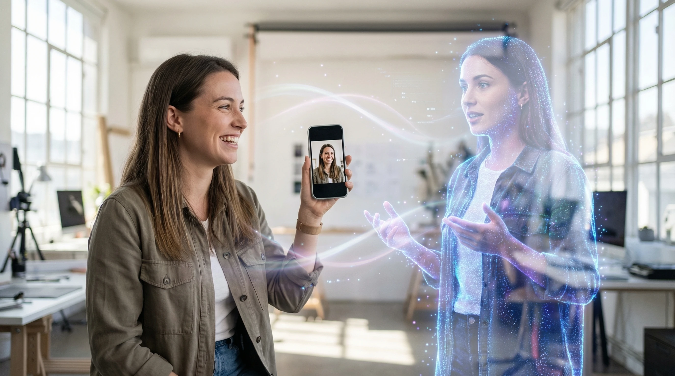 app que hace hablar fotos feature 2