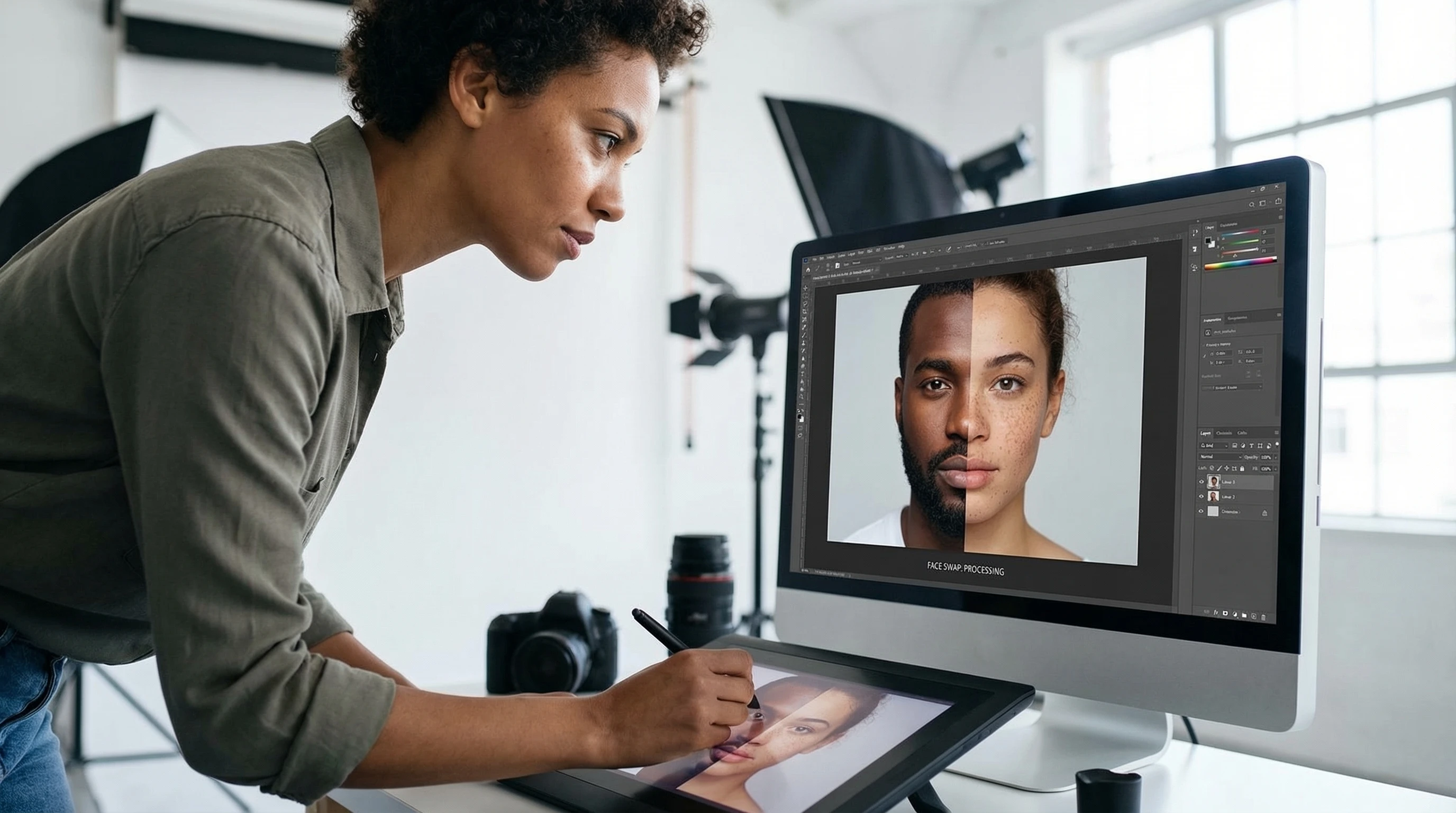 best ai face swapper feature 1
