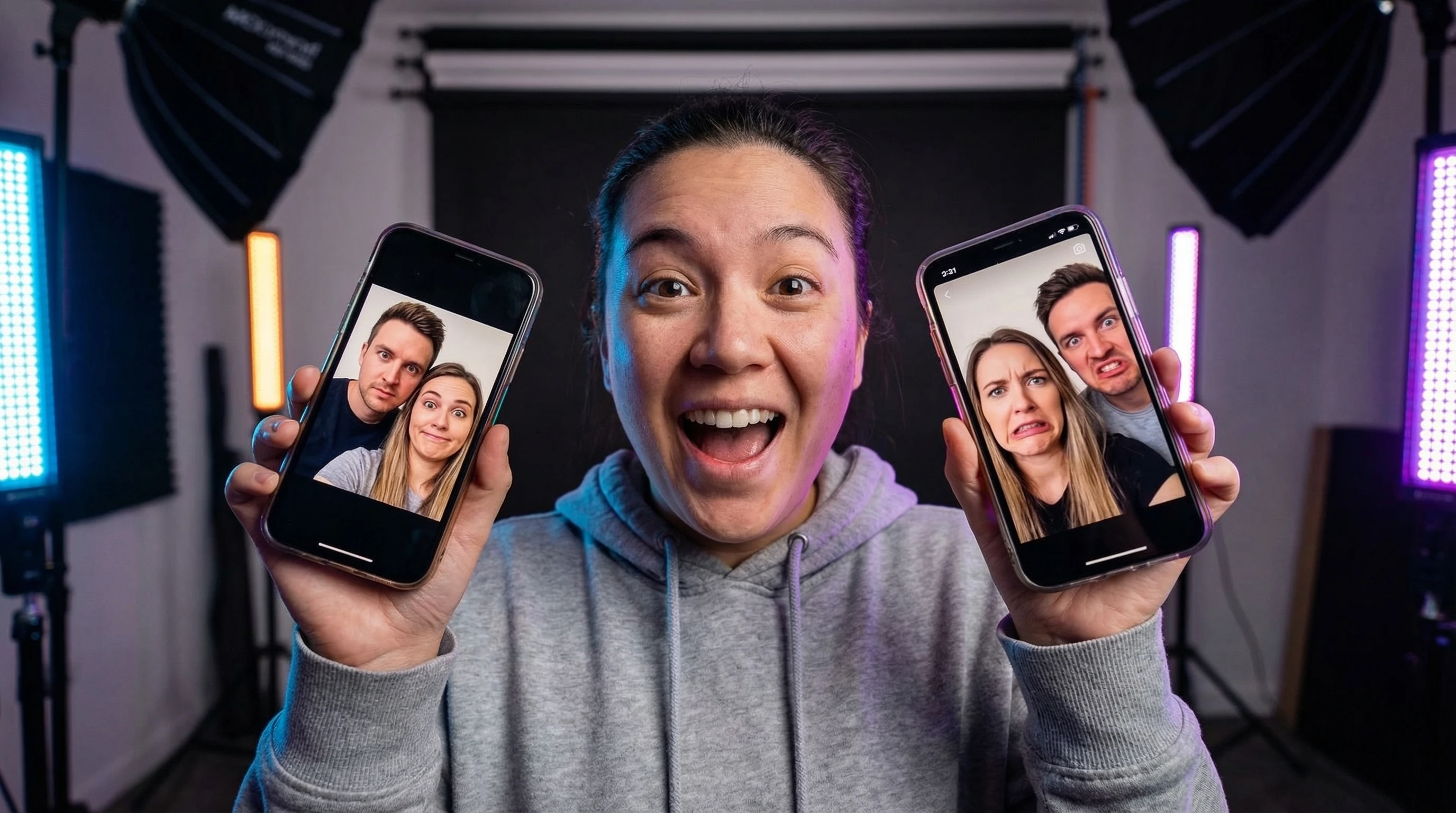 best ai face swapper feature 3