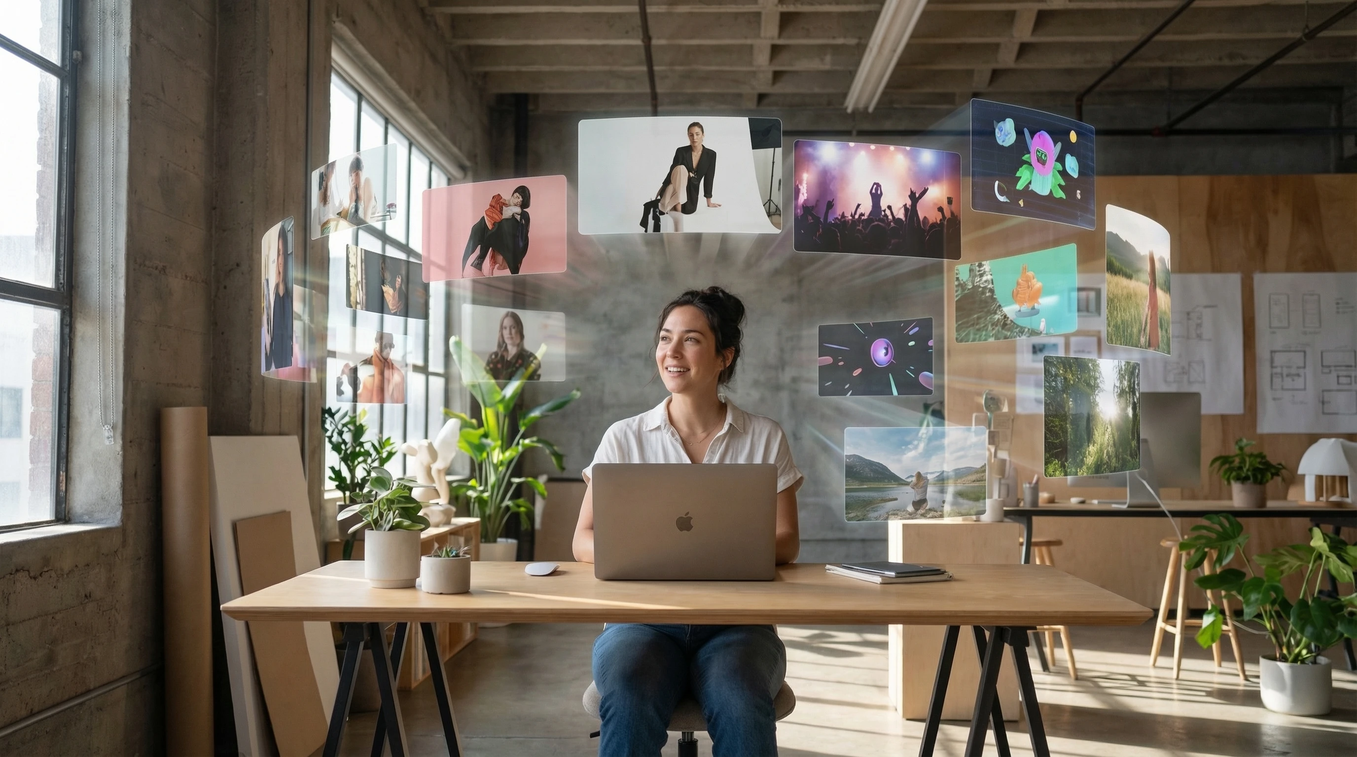 Meilleure IA pour créer des vidéos gratuitement feature 1