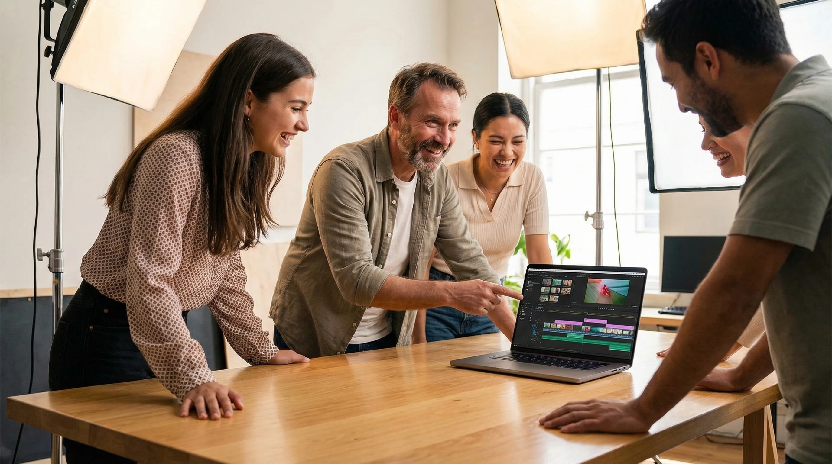 Meilleure IA pour créer des vidéos gratuitement feature 2