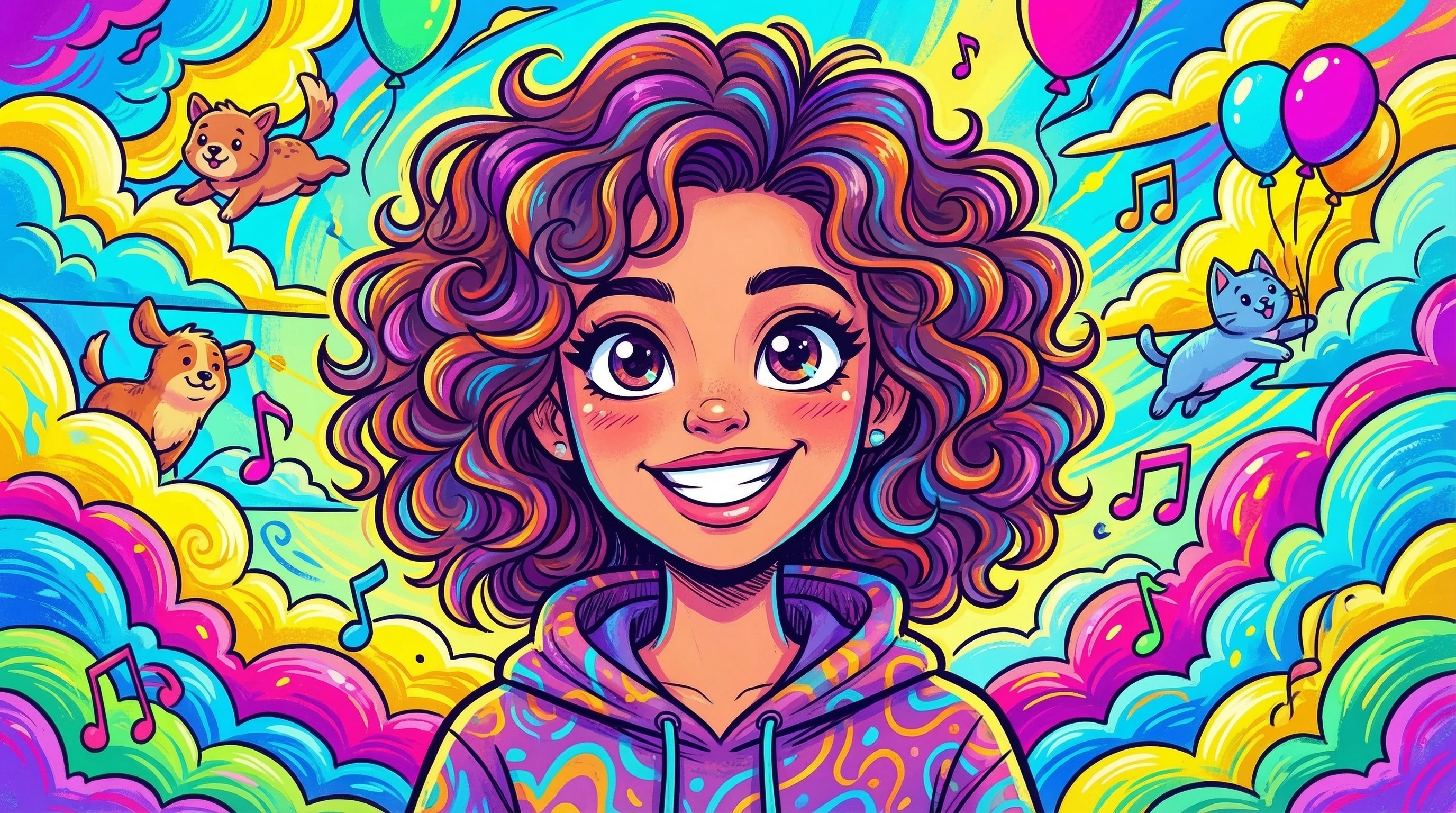 أفضل تطبيق لتحويل الصور إلى رسوم كرتونية feature 1