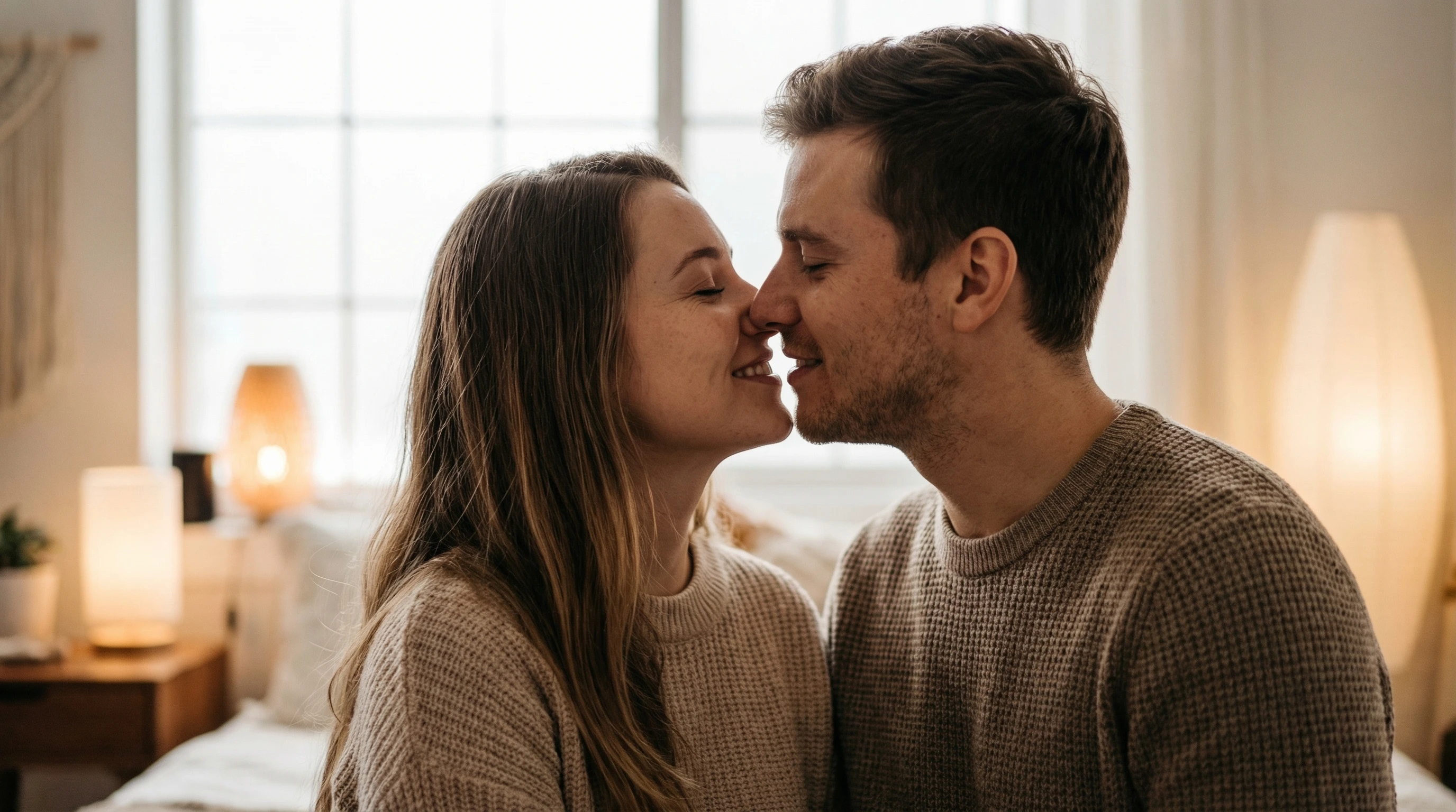 best kissing app feature 1