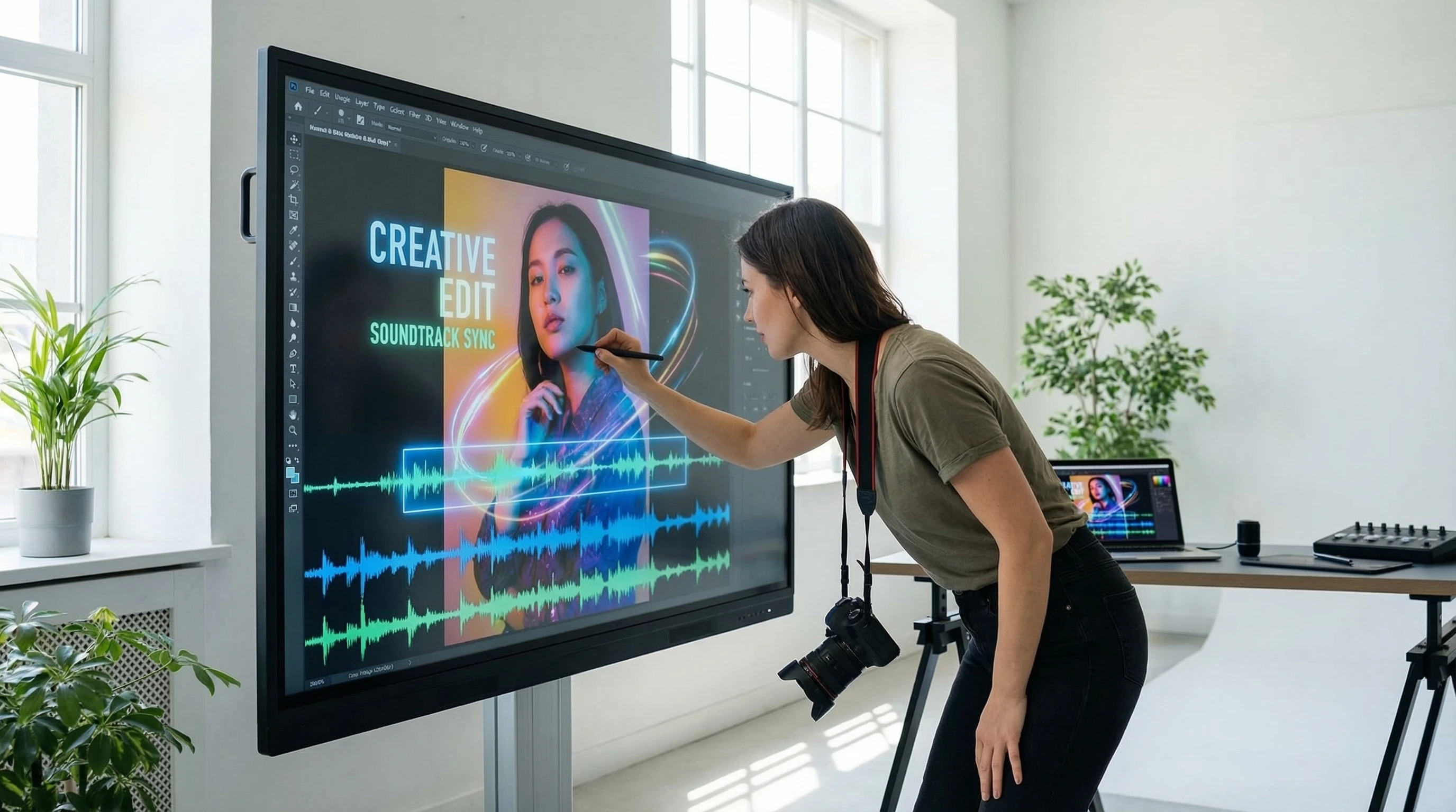 أفضل تطبيق لتحويل الصور إلى فيديو feature 2