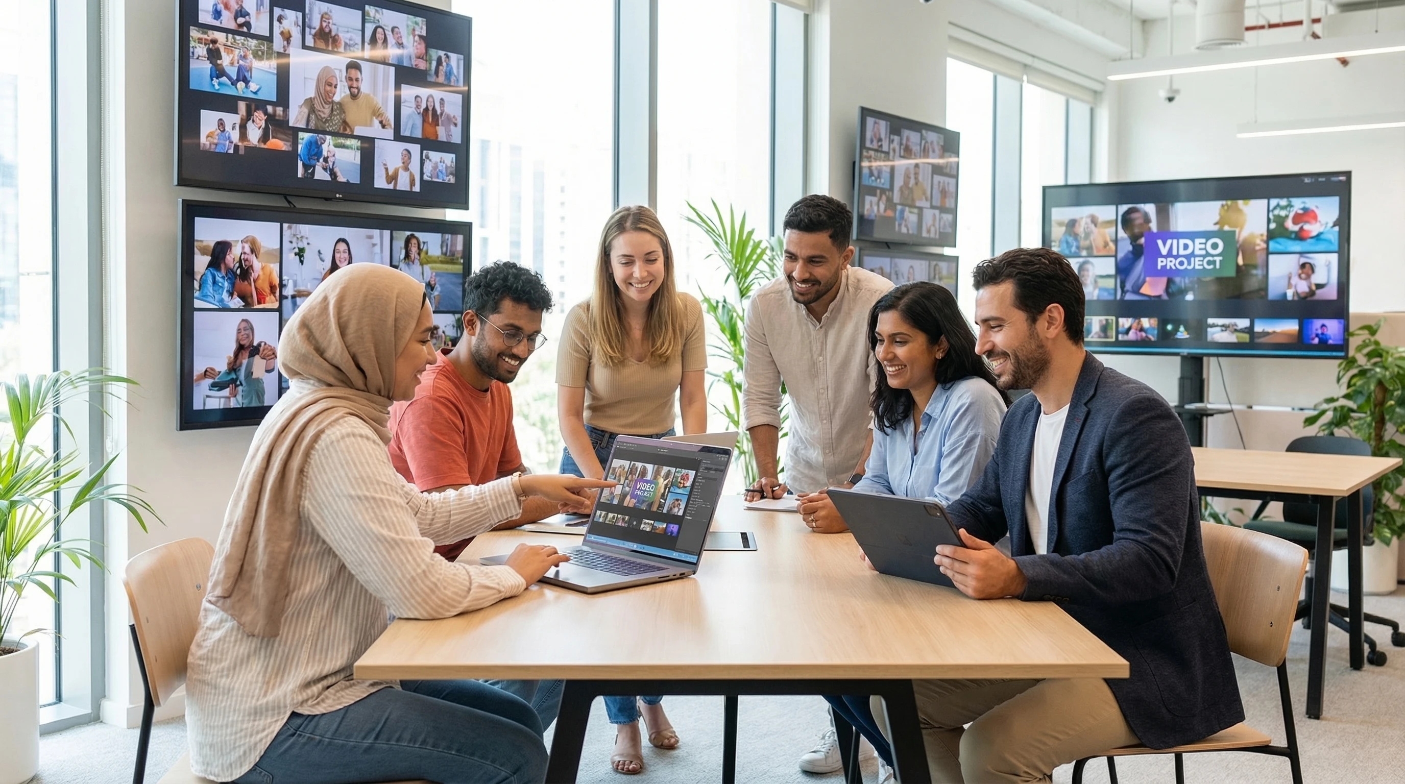 أفضل تطبيق لتحويل الصور إلى فيديو feature 3