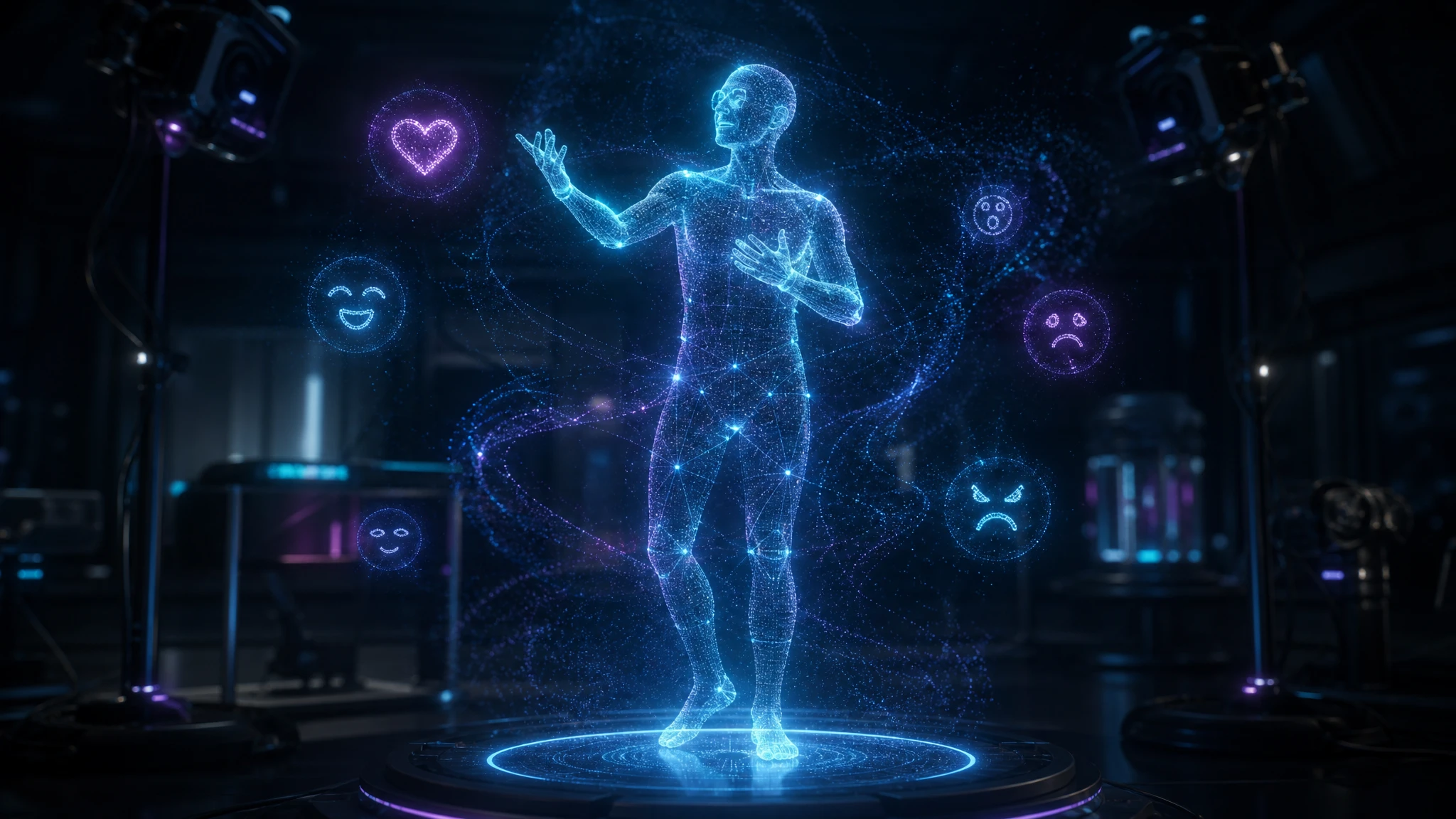 Aurora Avatar Model