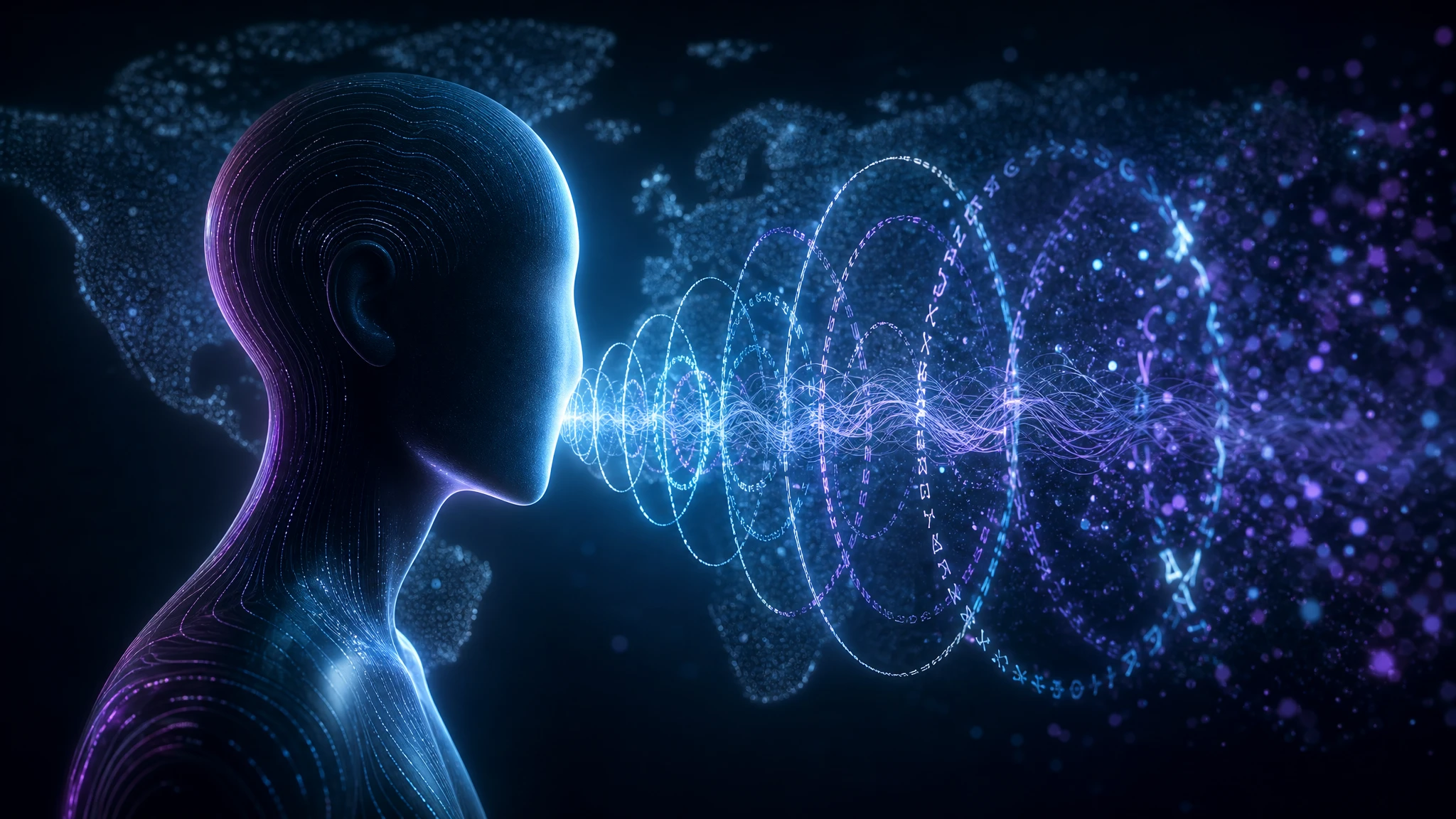 140+ Voices in 75+ Languages