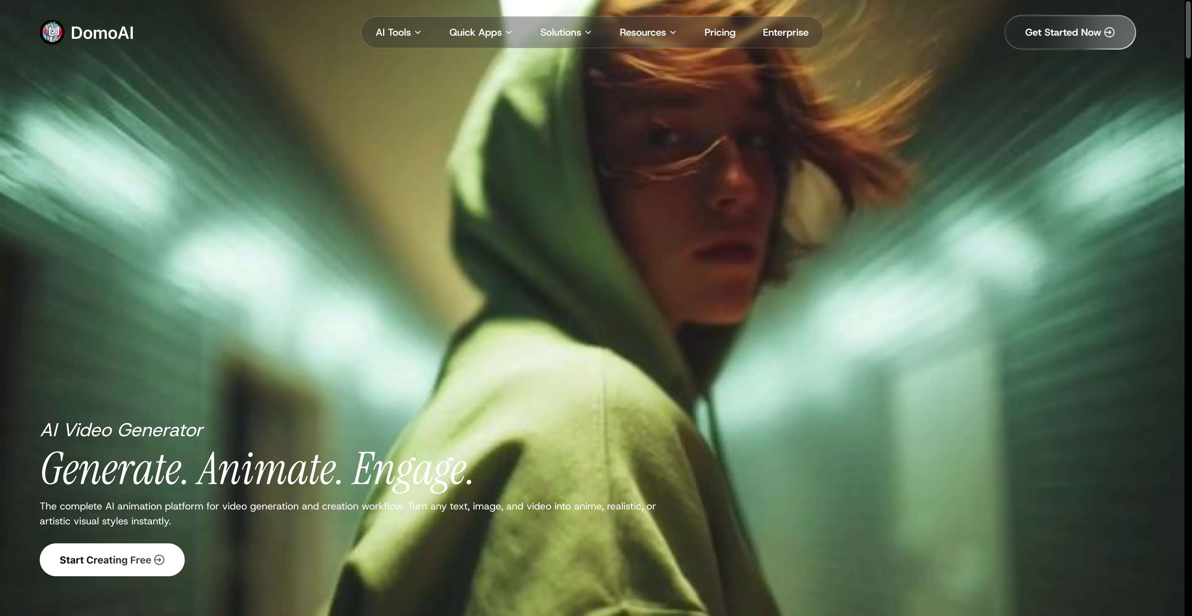 Múltiples opciones de estilo