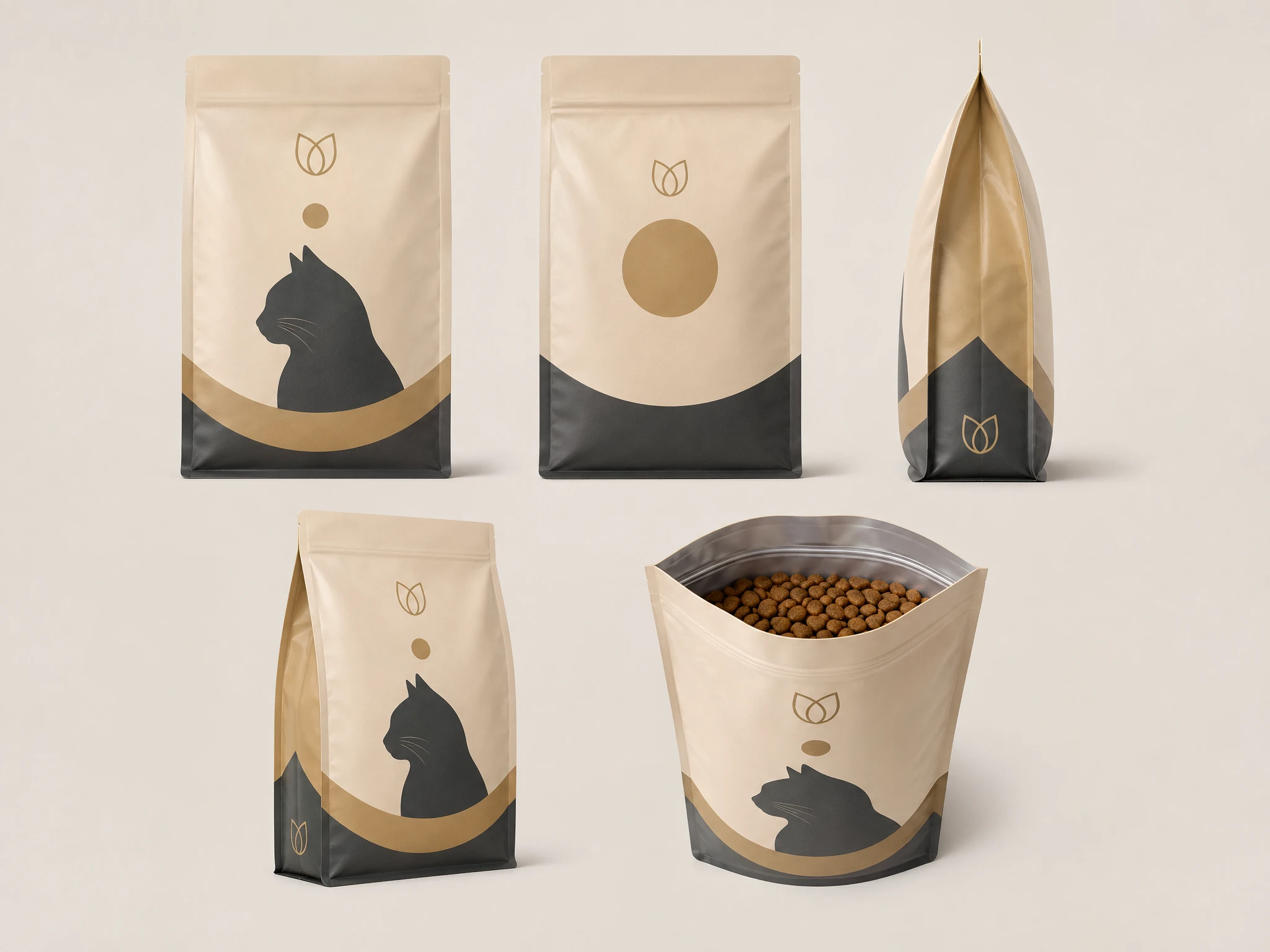 E-commerce Main Image - Consistent Product Kit Photography