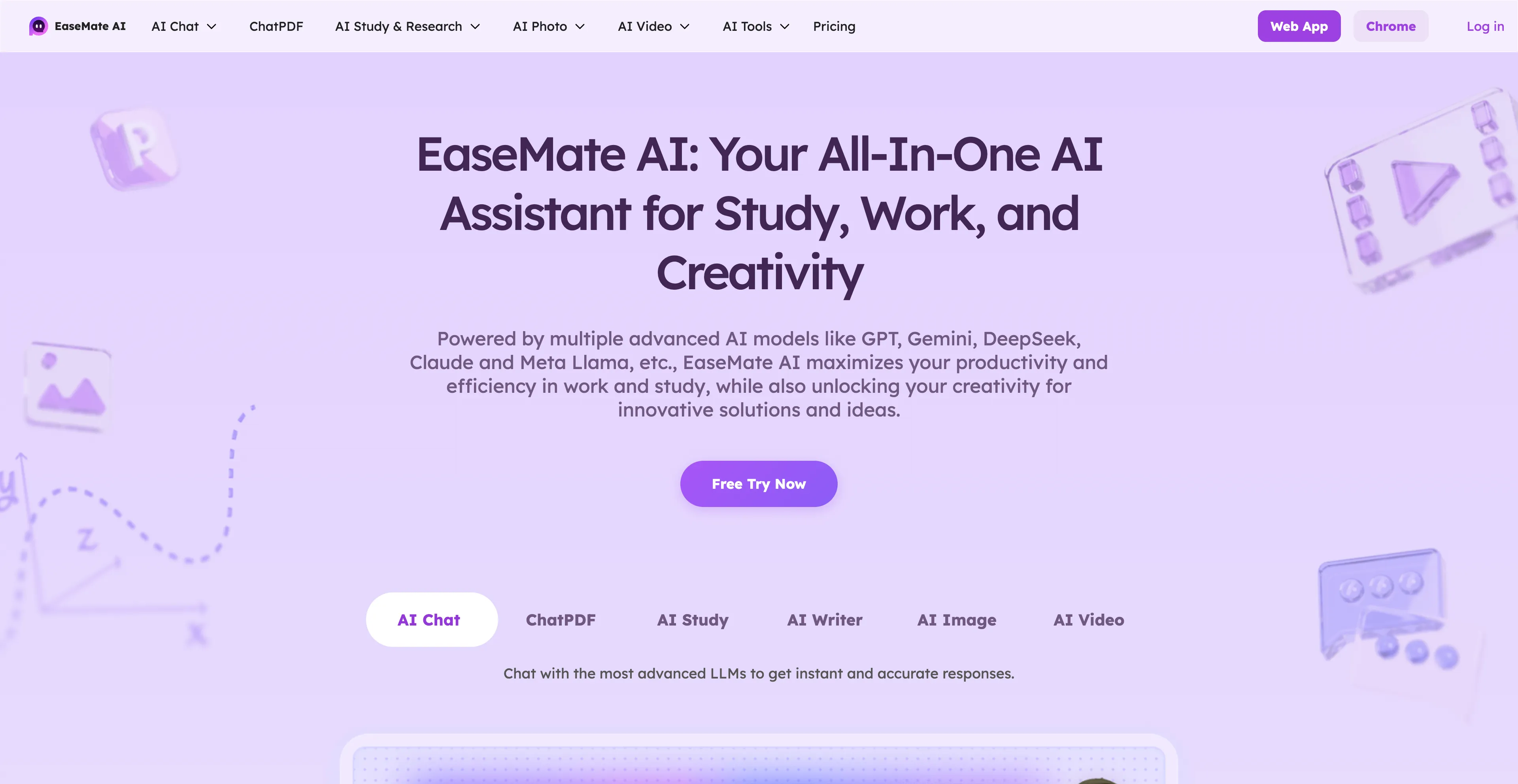 Herramientas de productividad