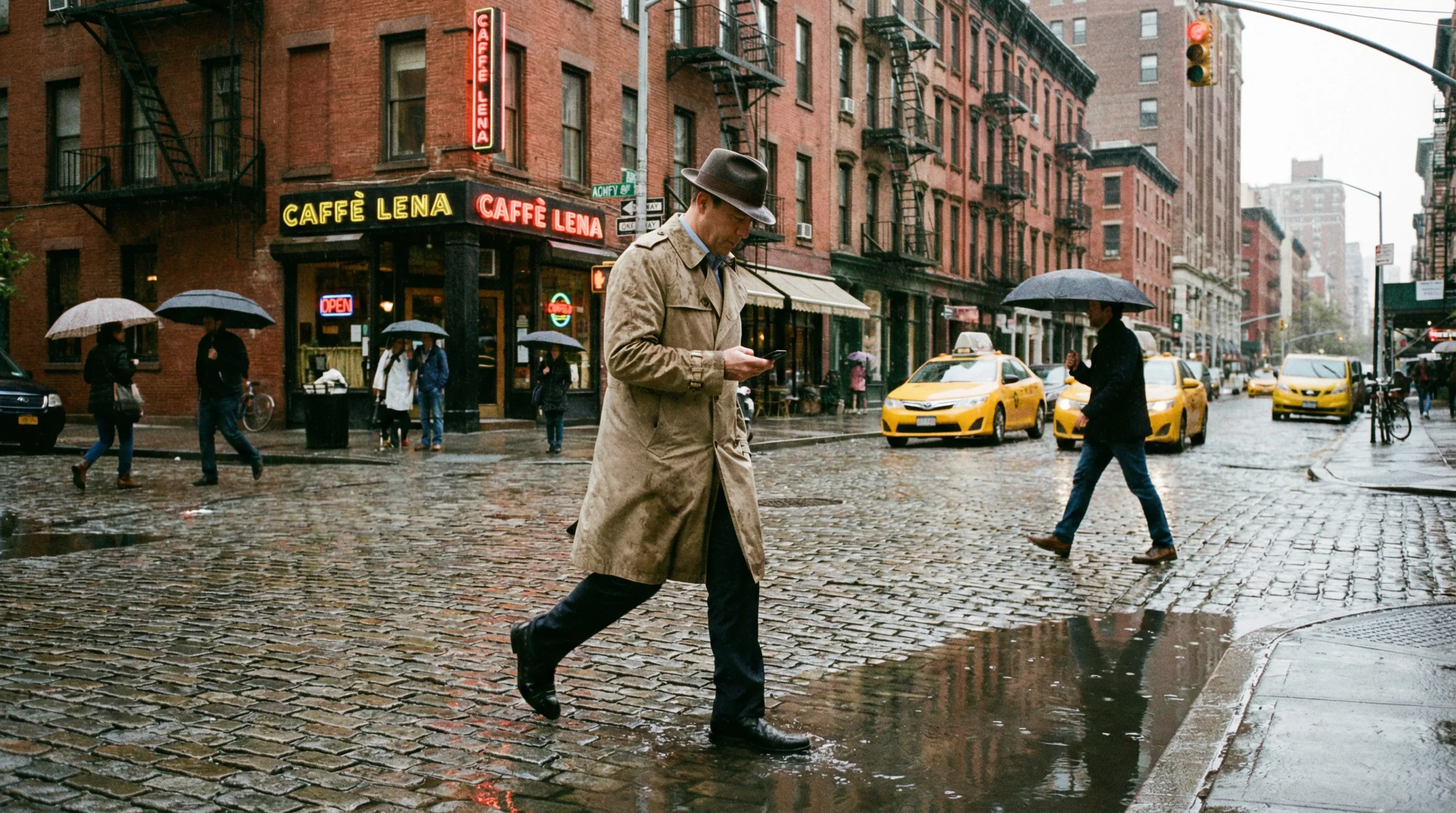 Eliminates the 'AI Look' with Real-World Physics