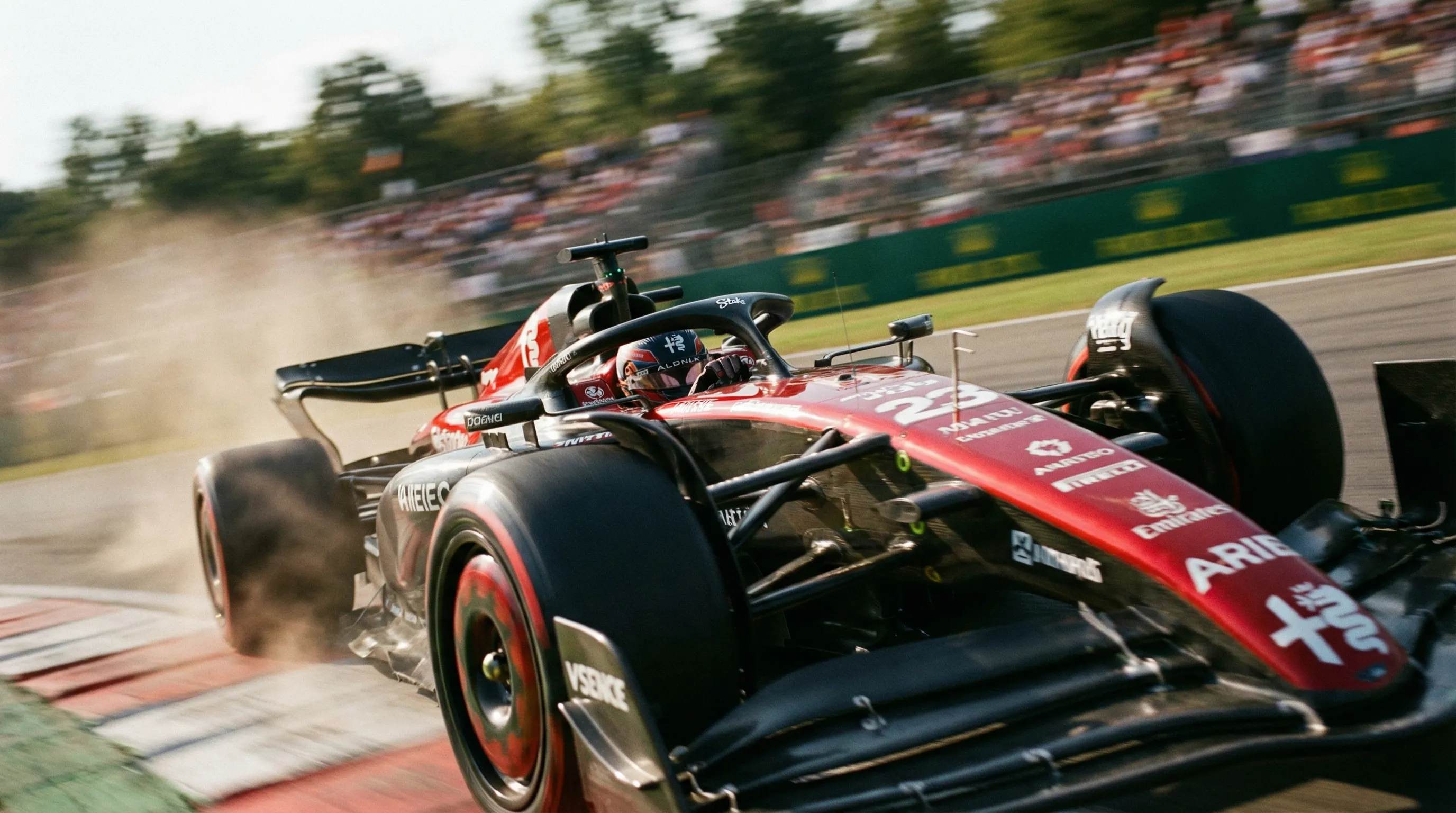 NVIDIA-Optimized Performance: 40% Faster Generation