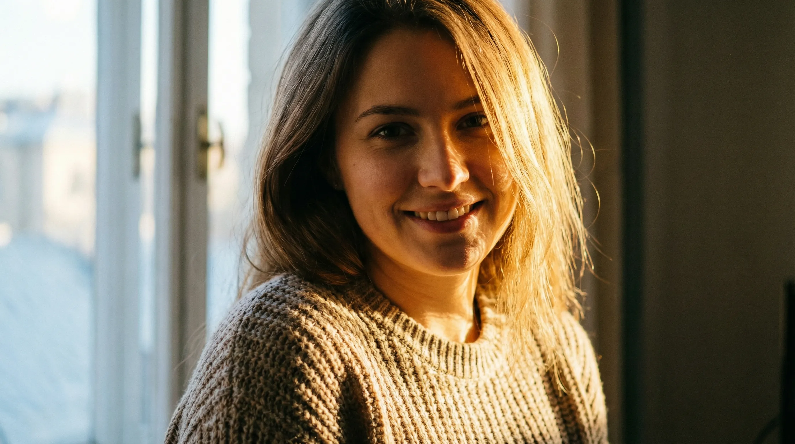 Eliminates 'AI Look' with Real-World Lighting Physics