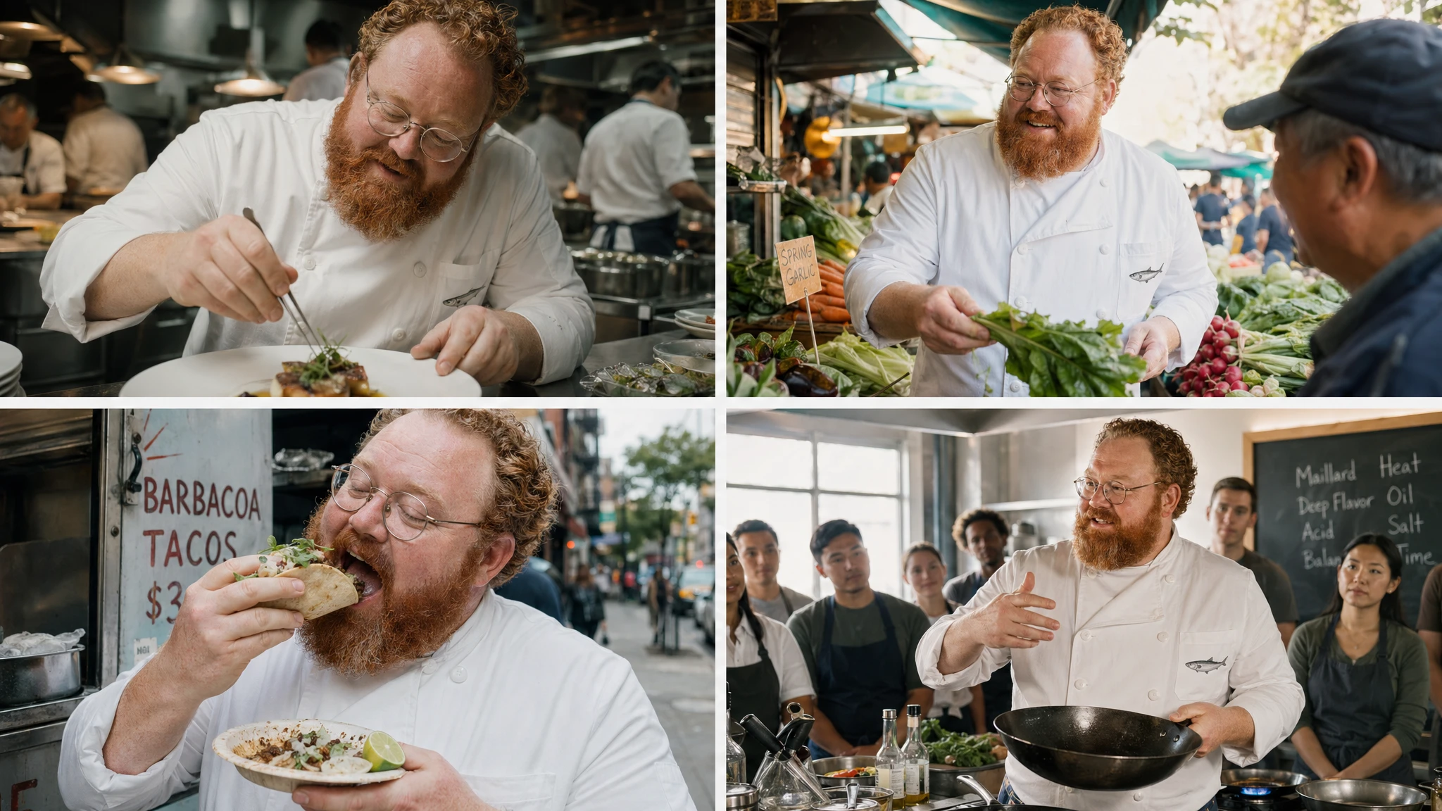 GPT Image 2 thinking mode — 4 consistent scenes of the same character, clothing and features preserved across all panels