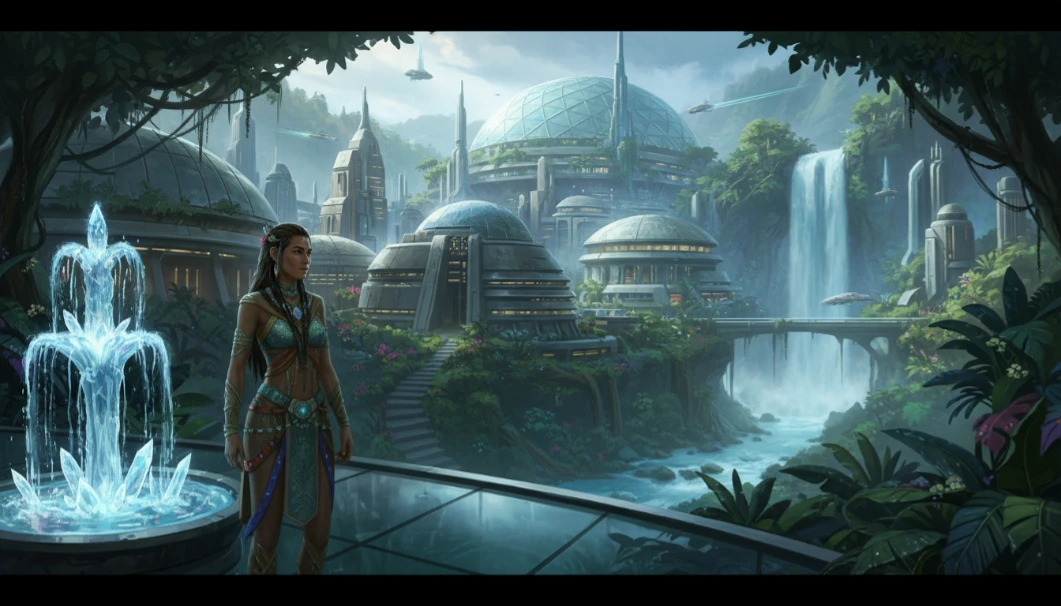 Two Modes for Different Needs