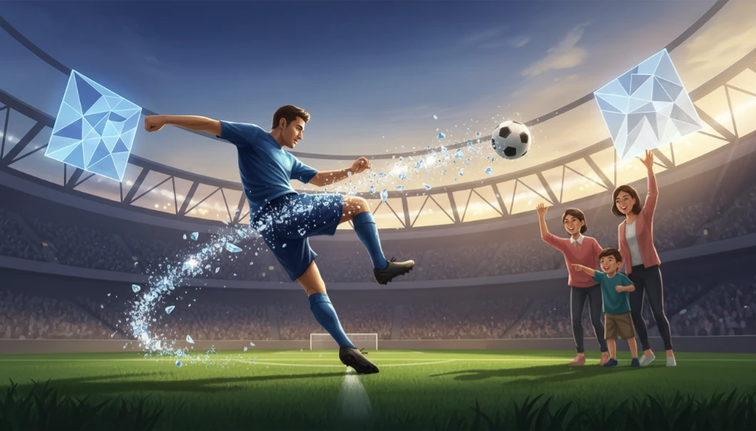 World-Class Quality, Accessible Cost