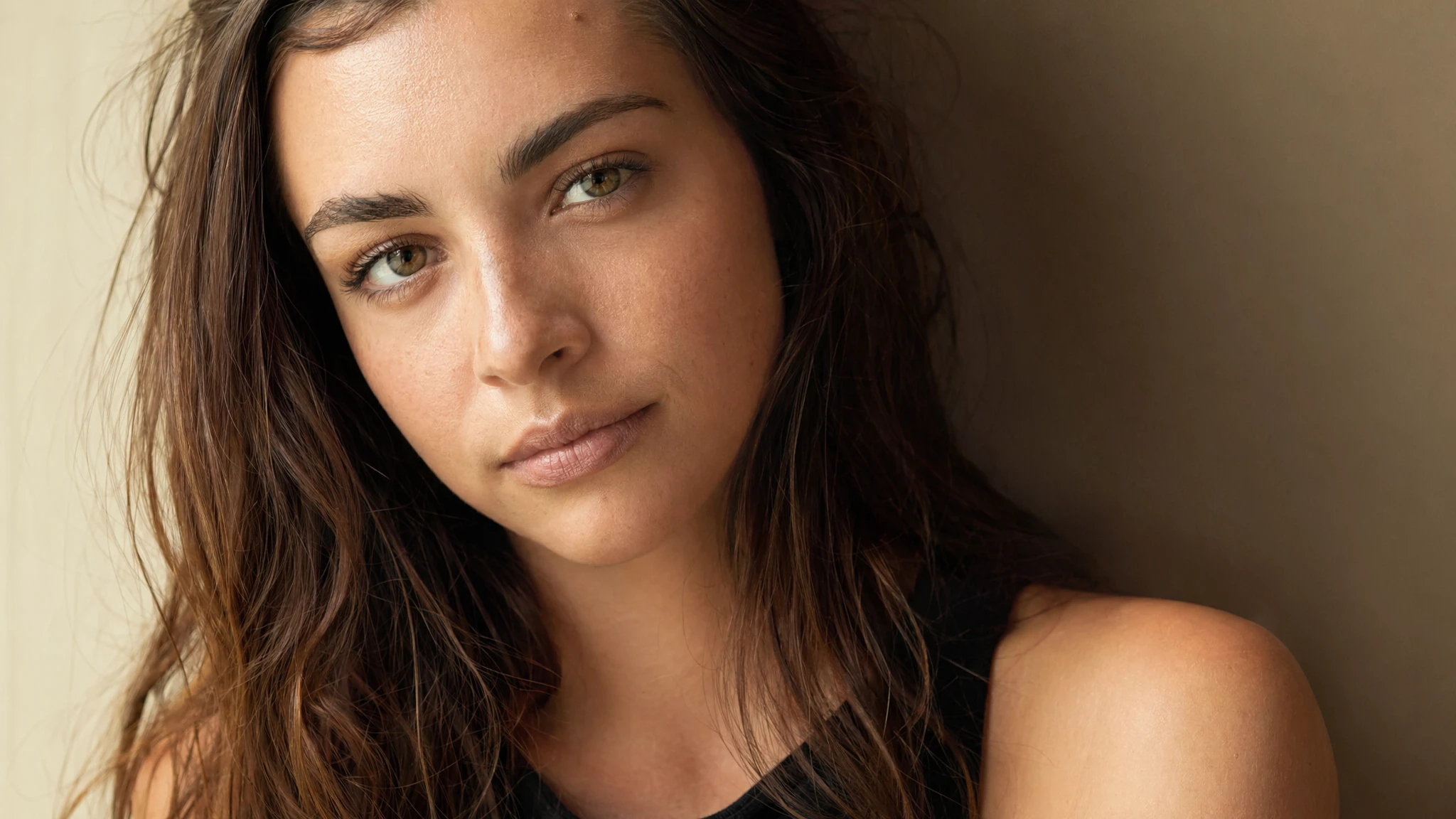 GPT Image 2 photorealistic portrait — head-to-head test image