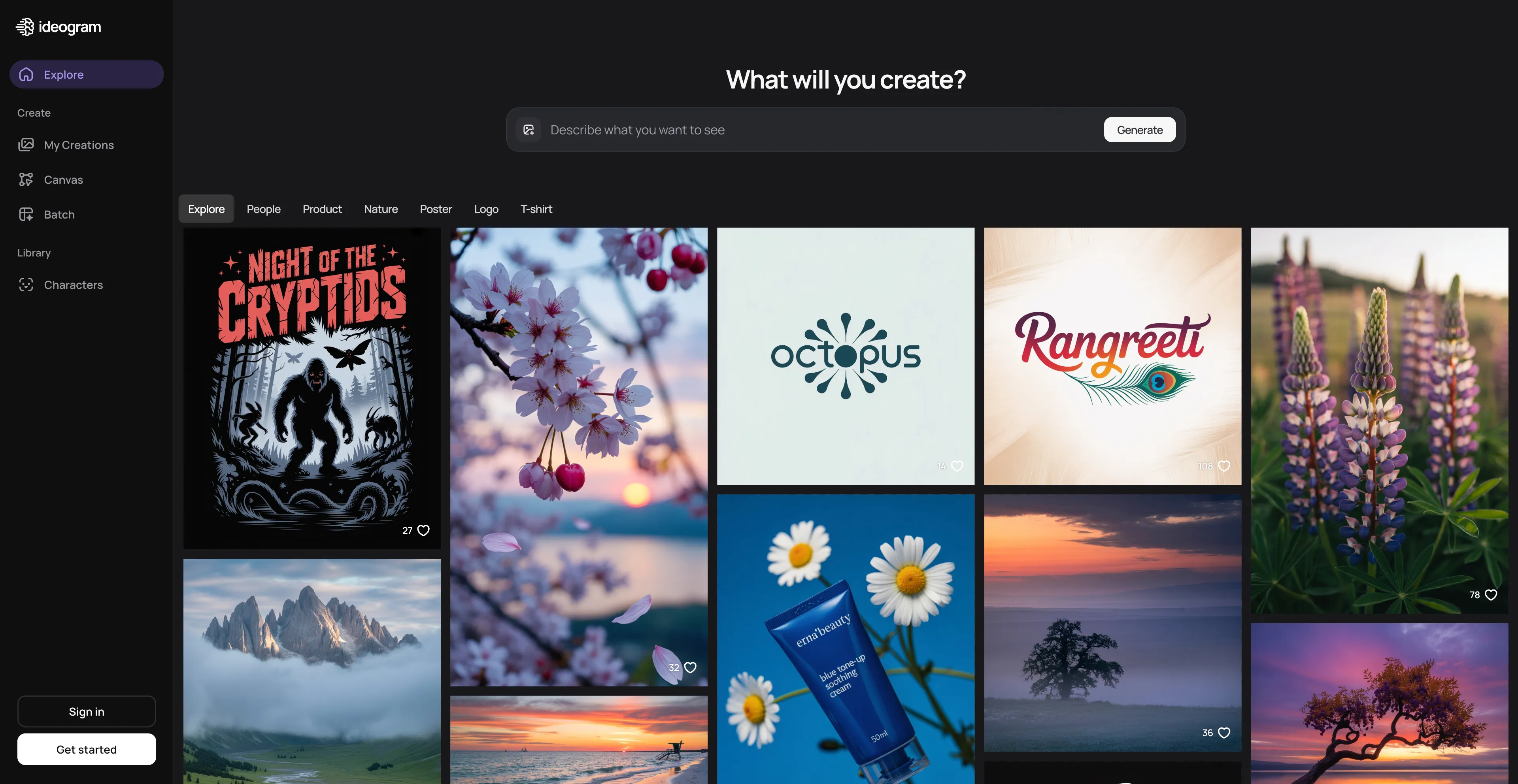 Texto legible en imágenes