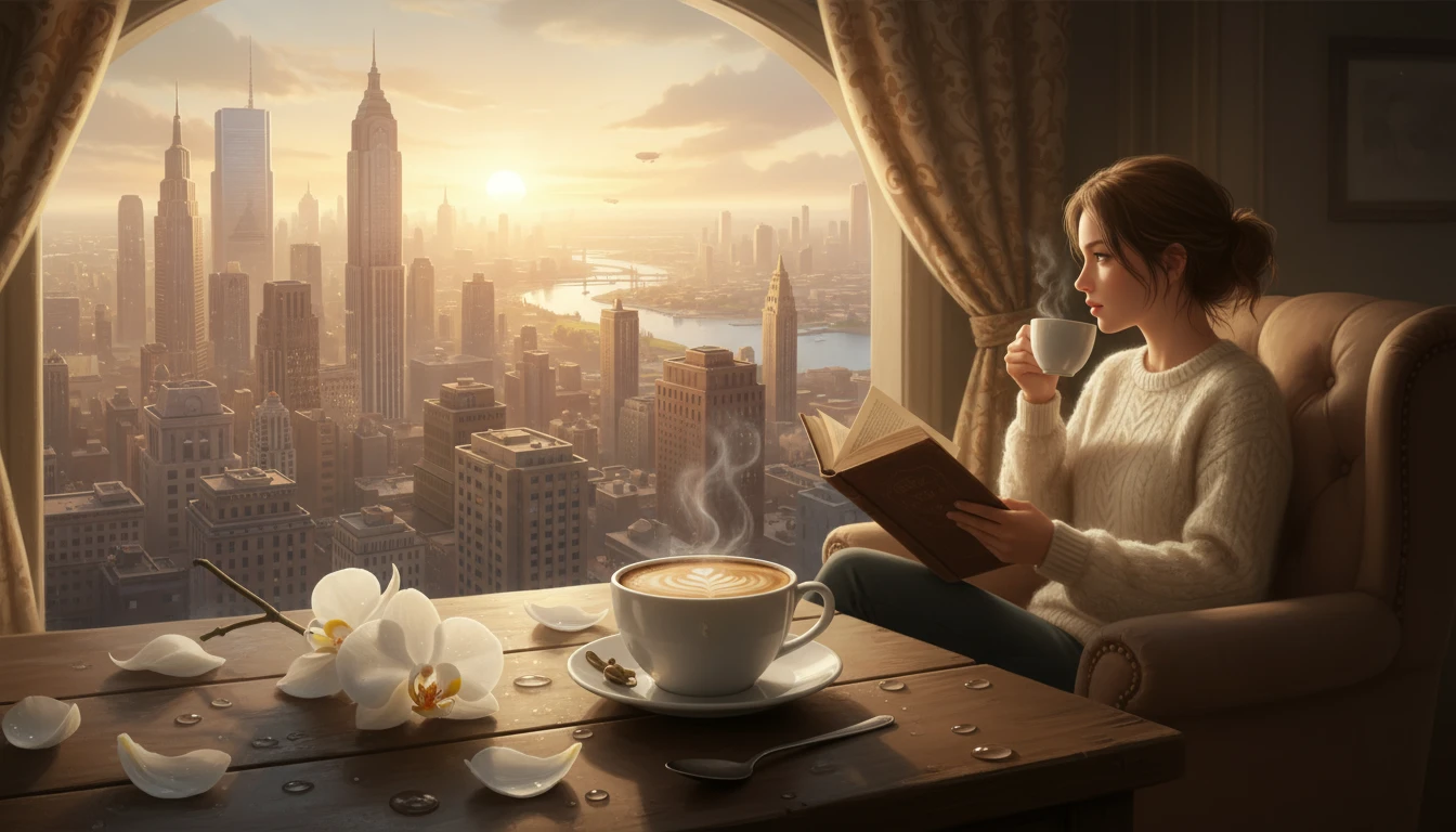 Rich Scene Depth & Spatial Understanding