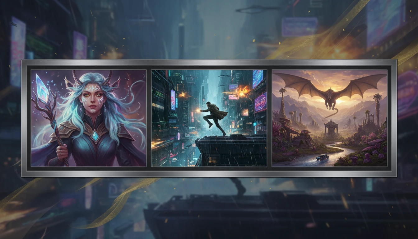 Flexible Creative & Format Support