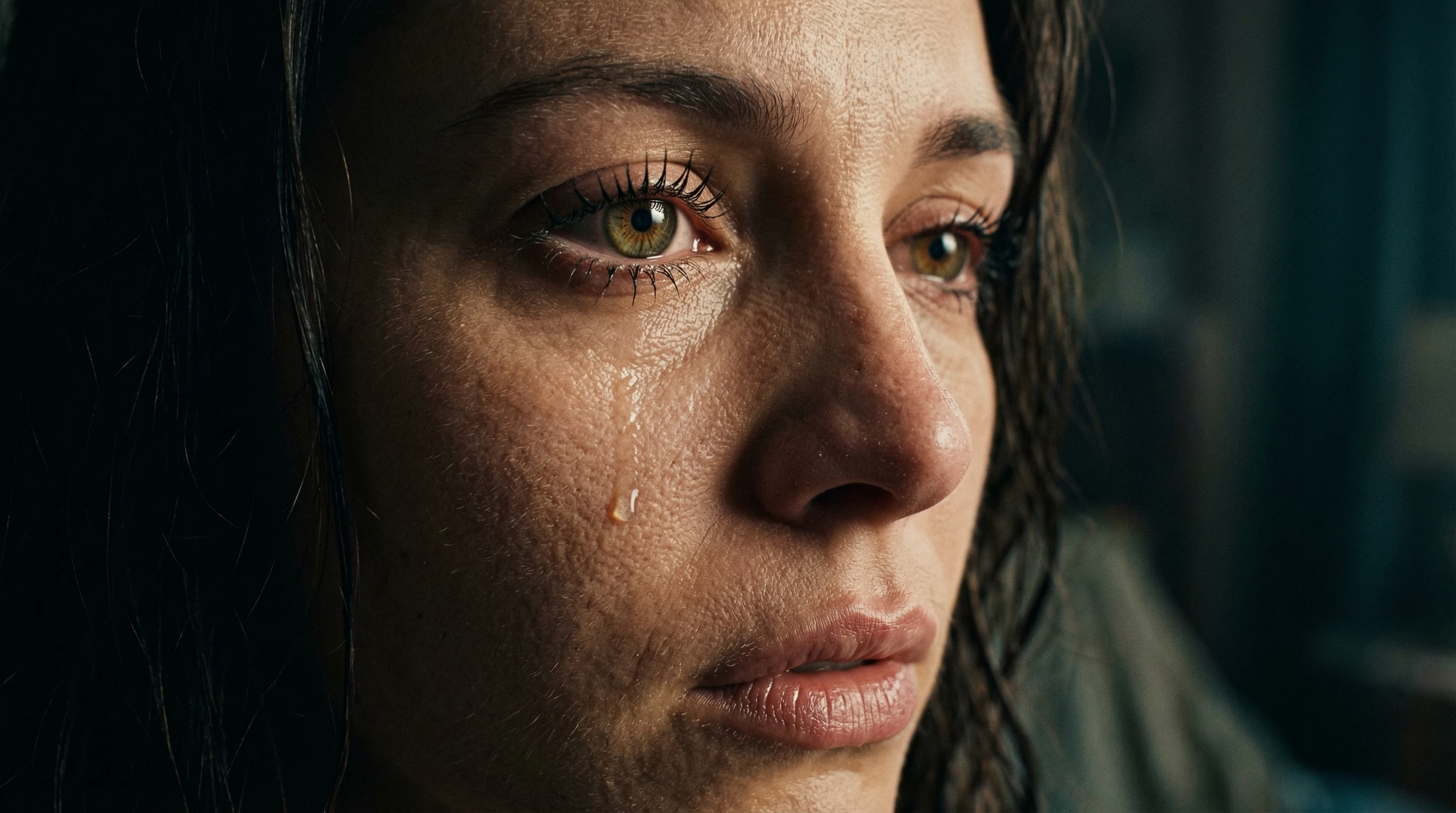 Native 4K Resolution at Up to 60fps