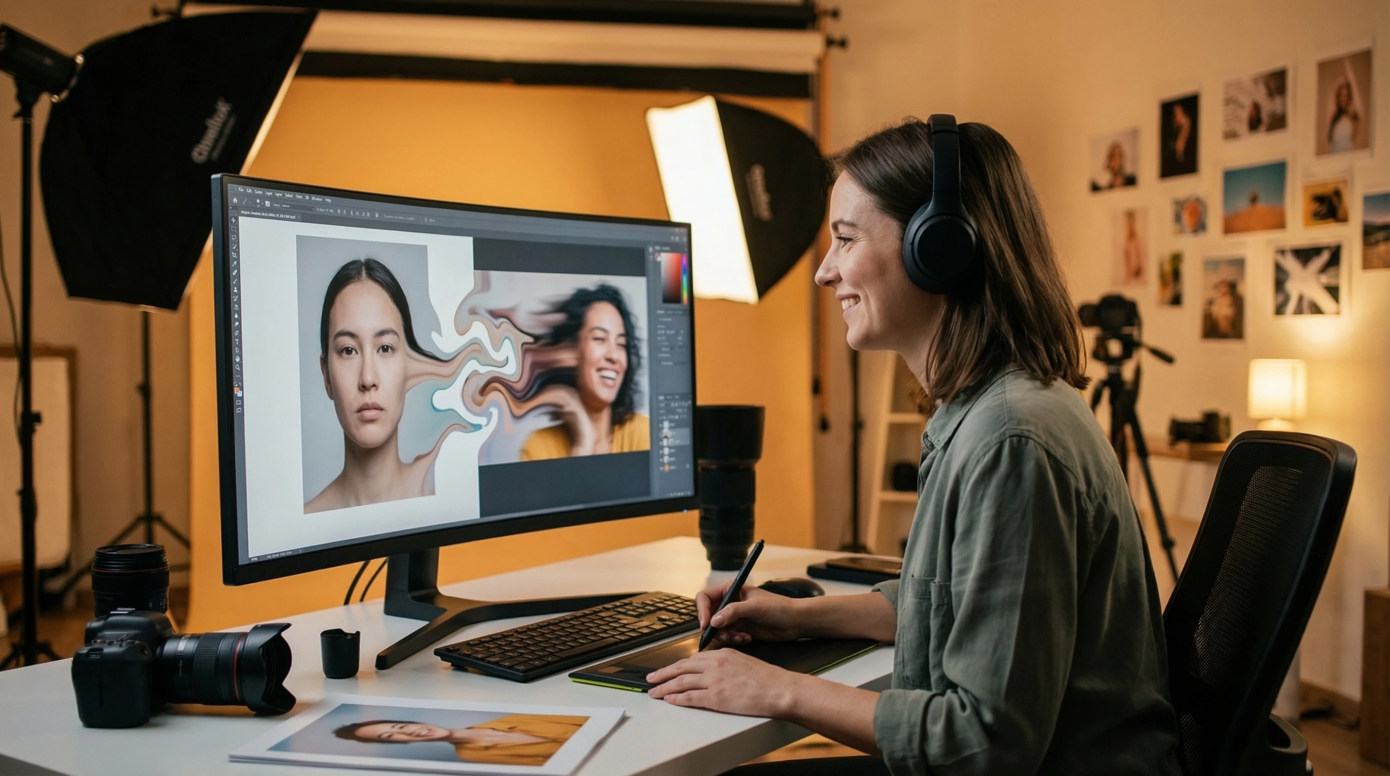 사진을 동영상으로 만들기 feature 1