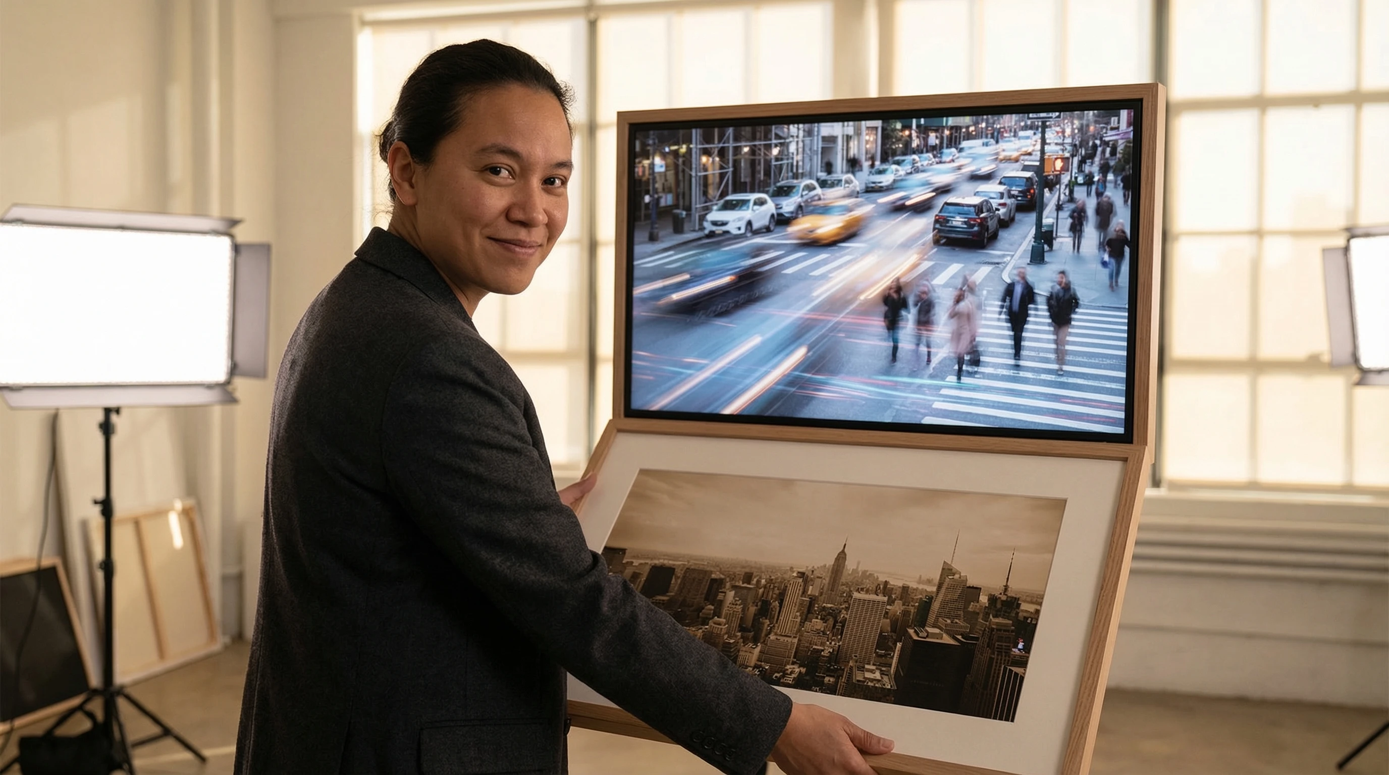 حرك الصور الثابتة feature 1