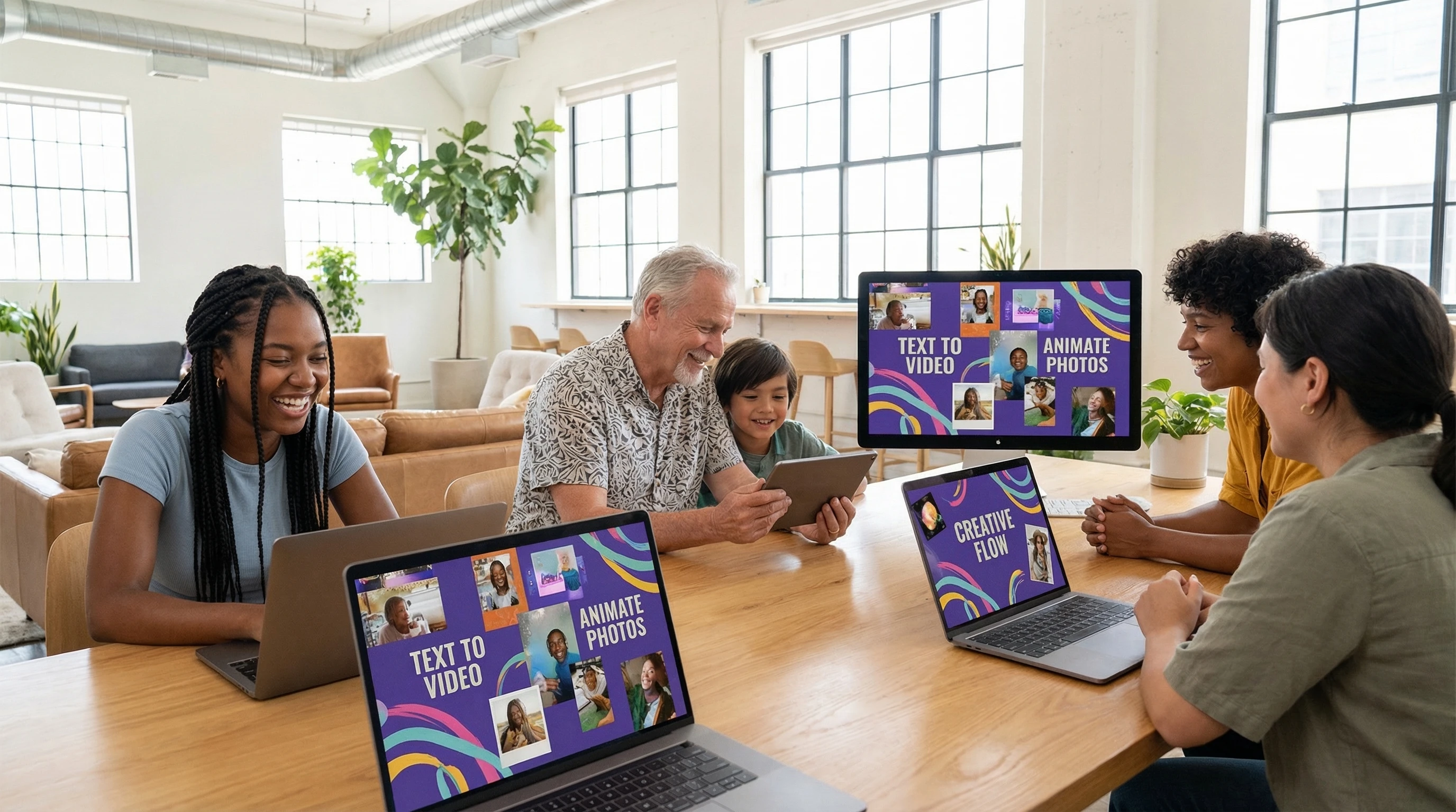 حرك الصور الثابتة feature 2