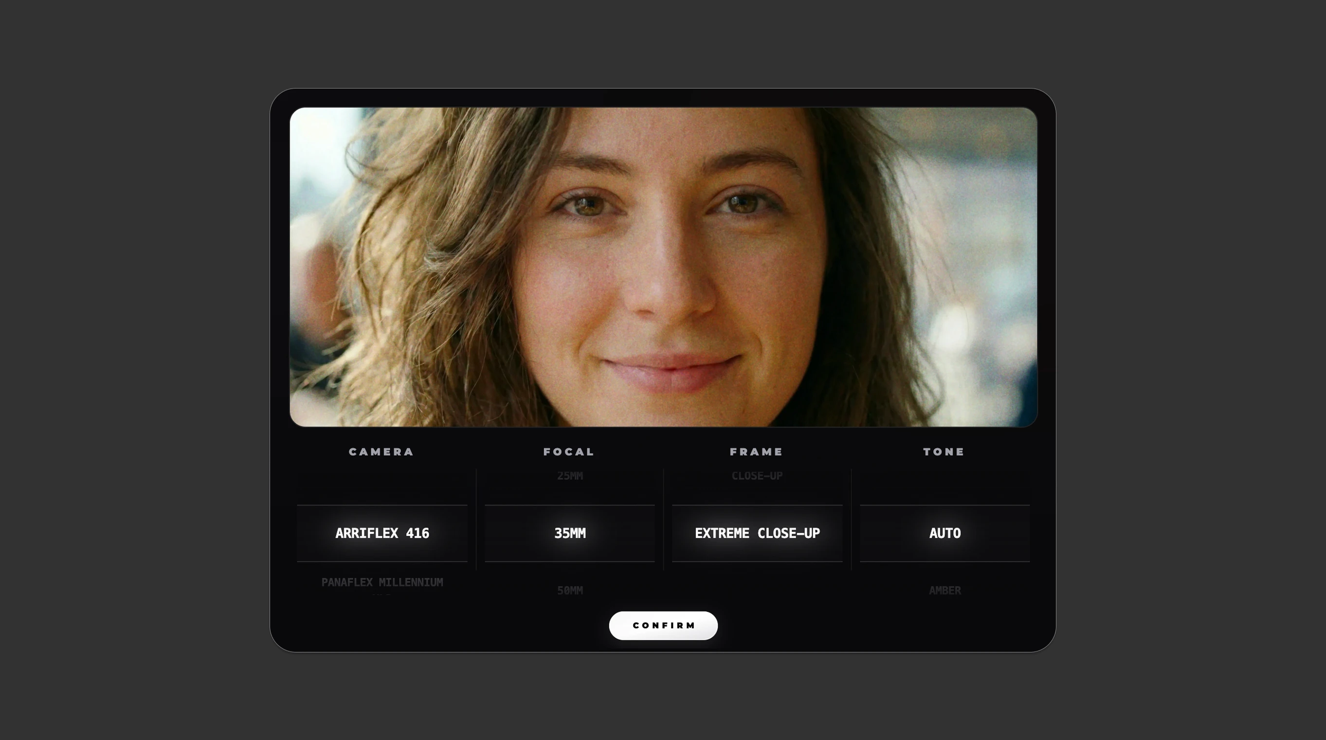 Achieve the 'Cinematic Look' Instantly